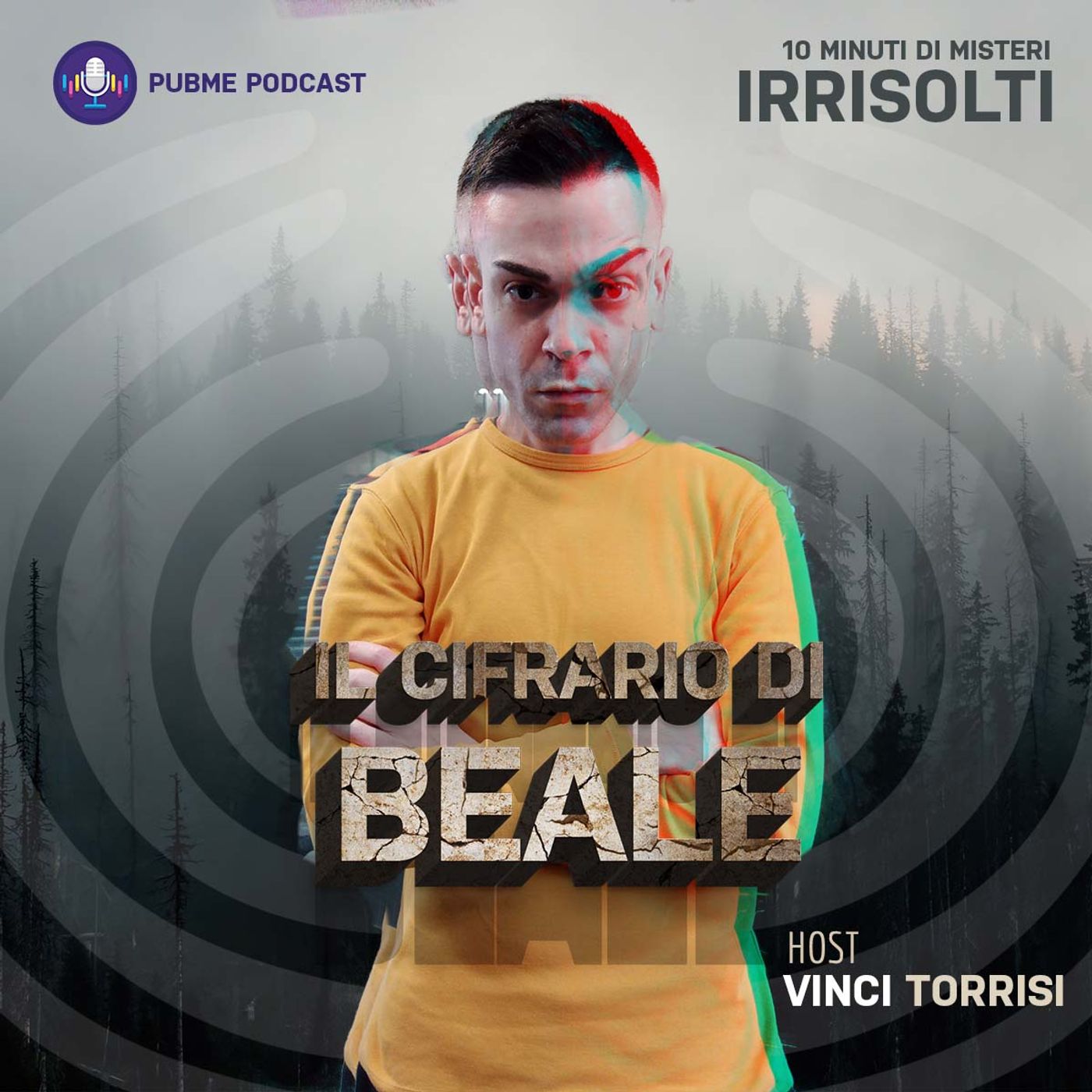 Il cifrario di Beale
