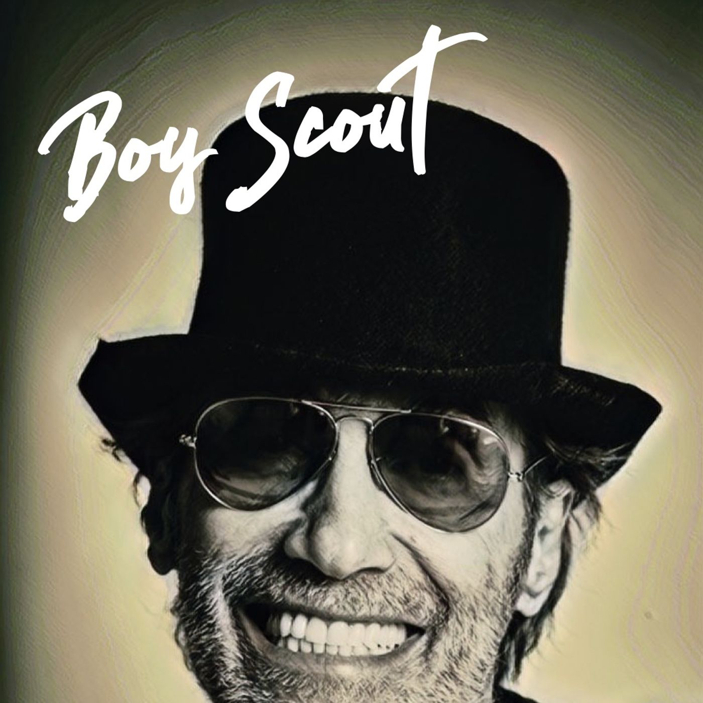Boy Scout Magazine