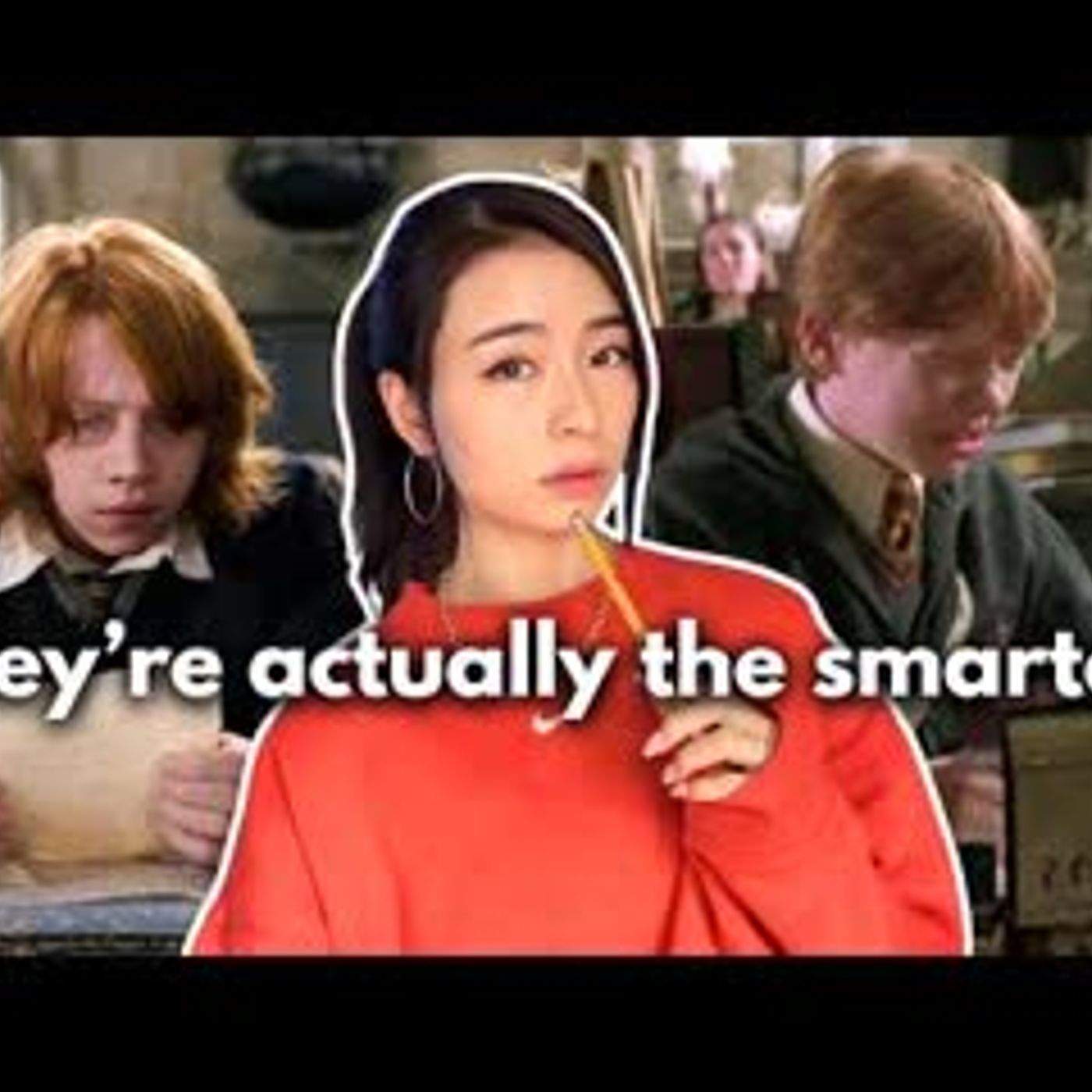 Study hacks  DUMB  students use to get Straight A's episode artwork