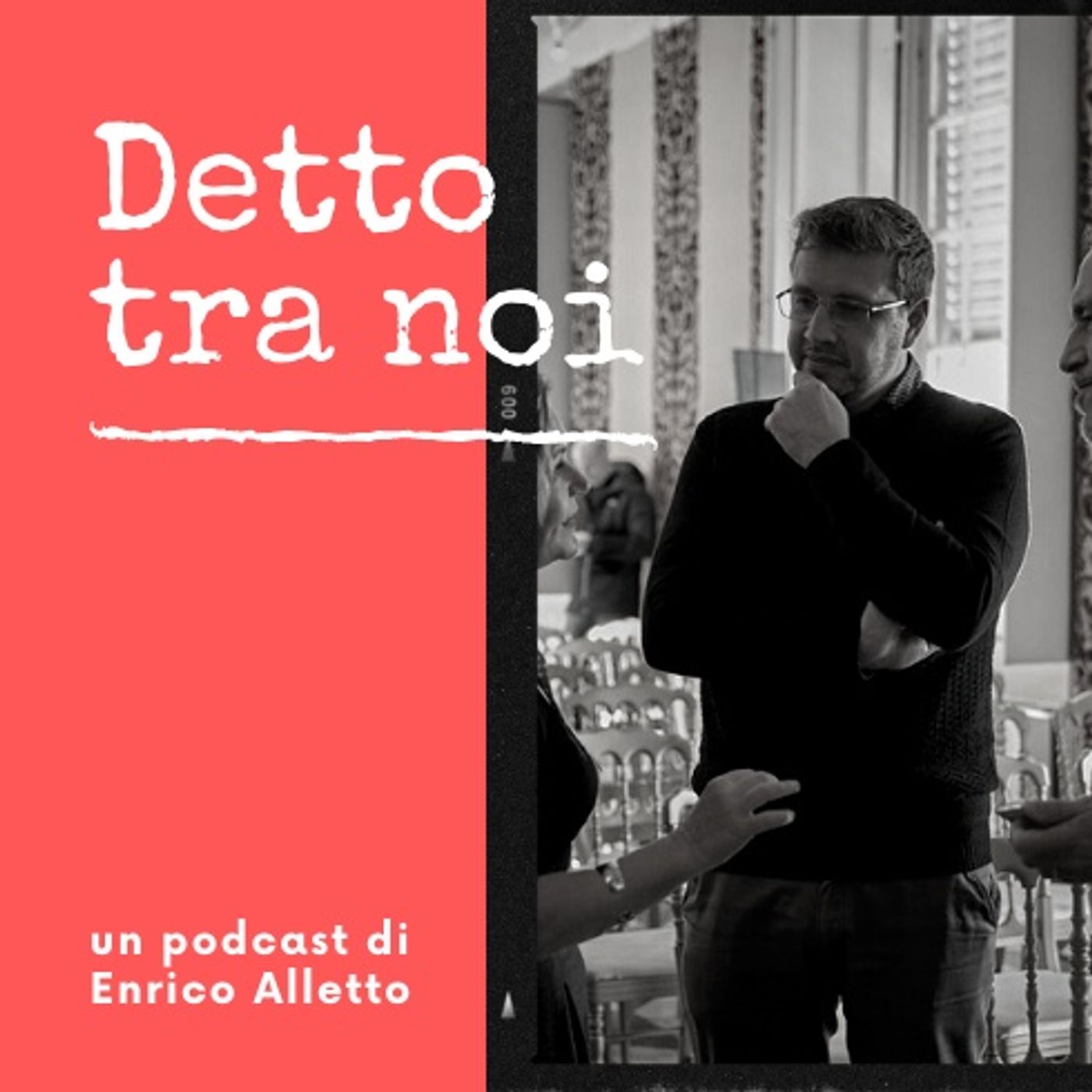 Detto tra noi