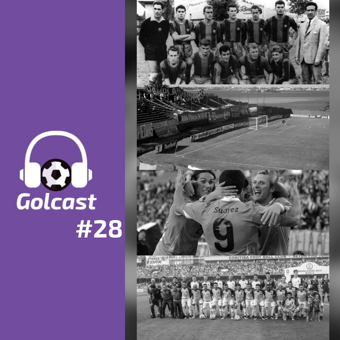 Golcast