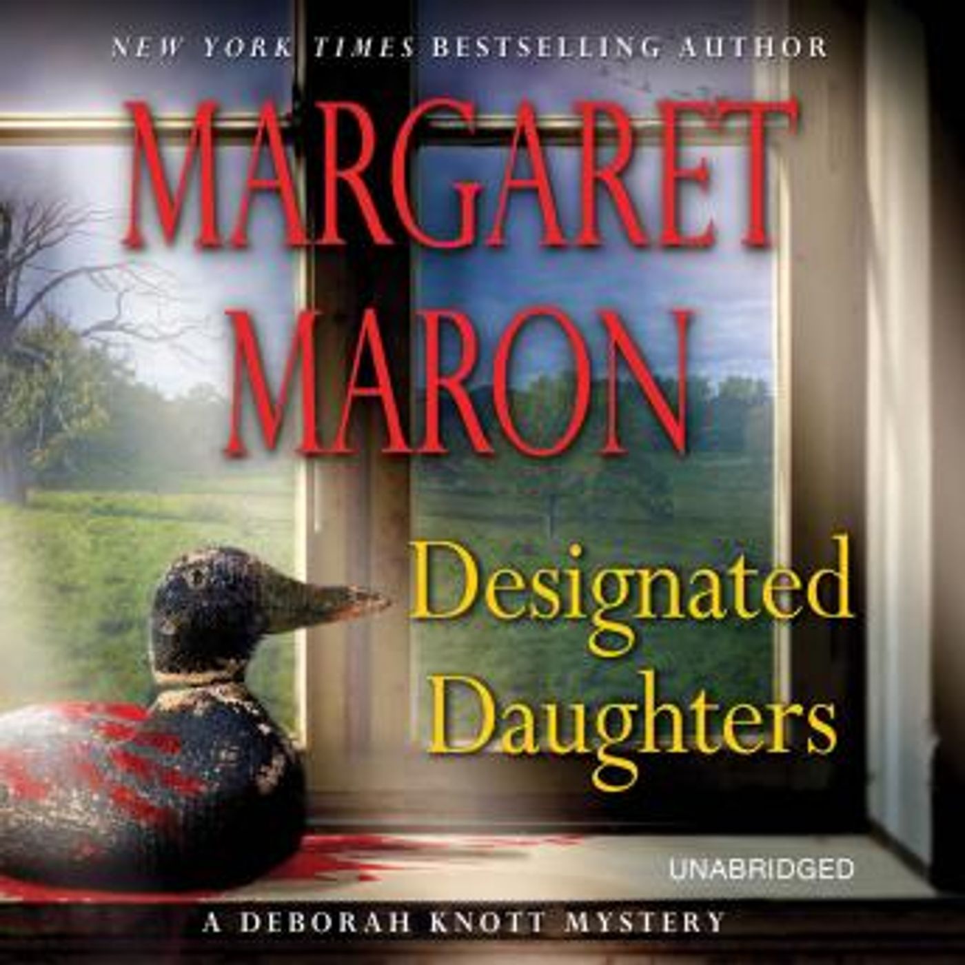 the Best Full Audiobooks in Mystery, Thriller & Horror, Police & Detective
