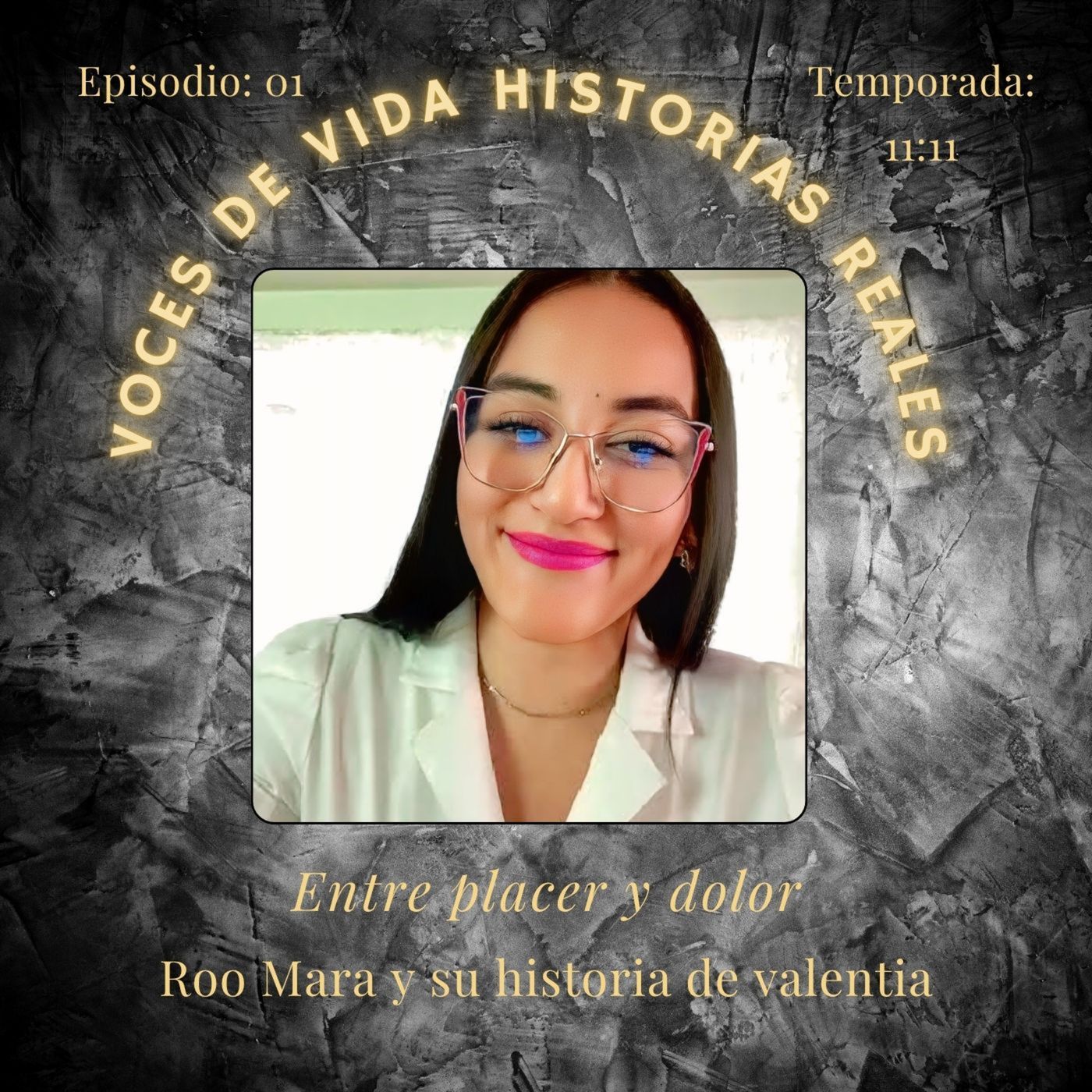 Voces de Vida, Historias Reales