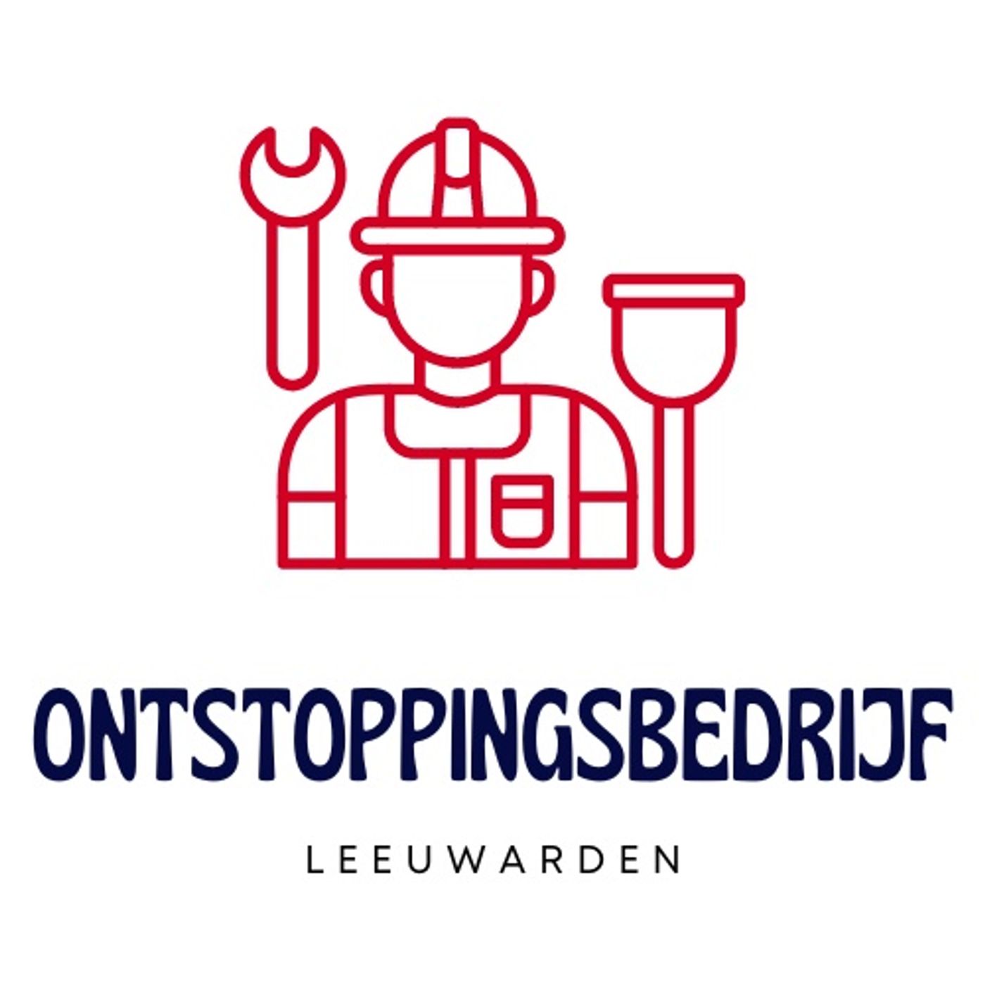 Ontstoppingsbedrijf Leeuwarden podcast artwork