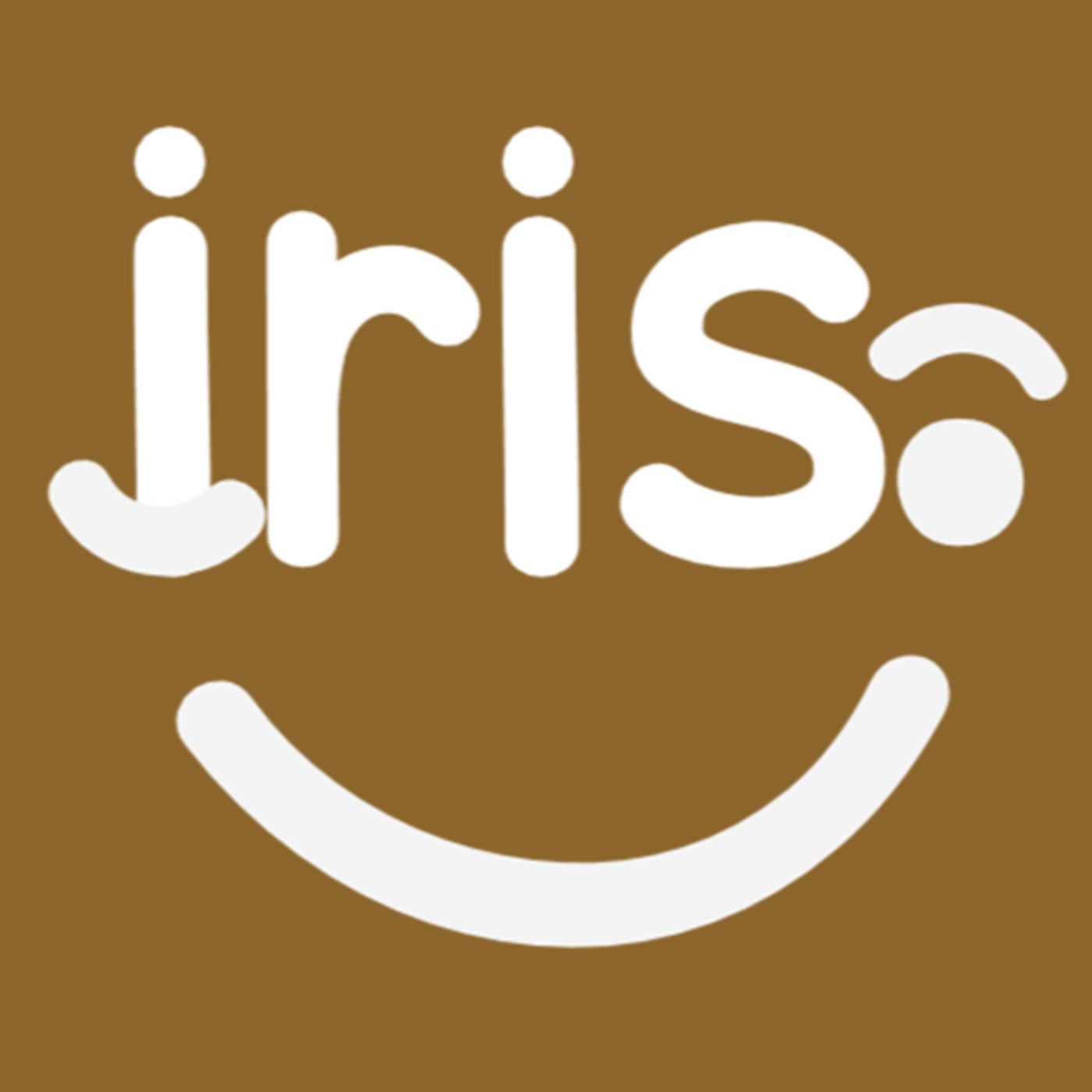 iris ;)