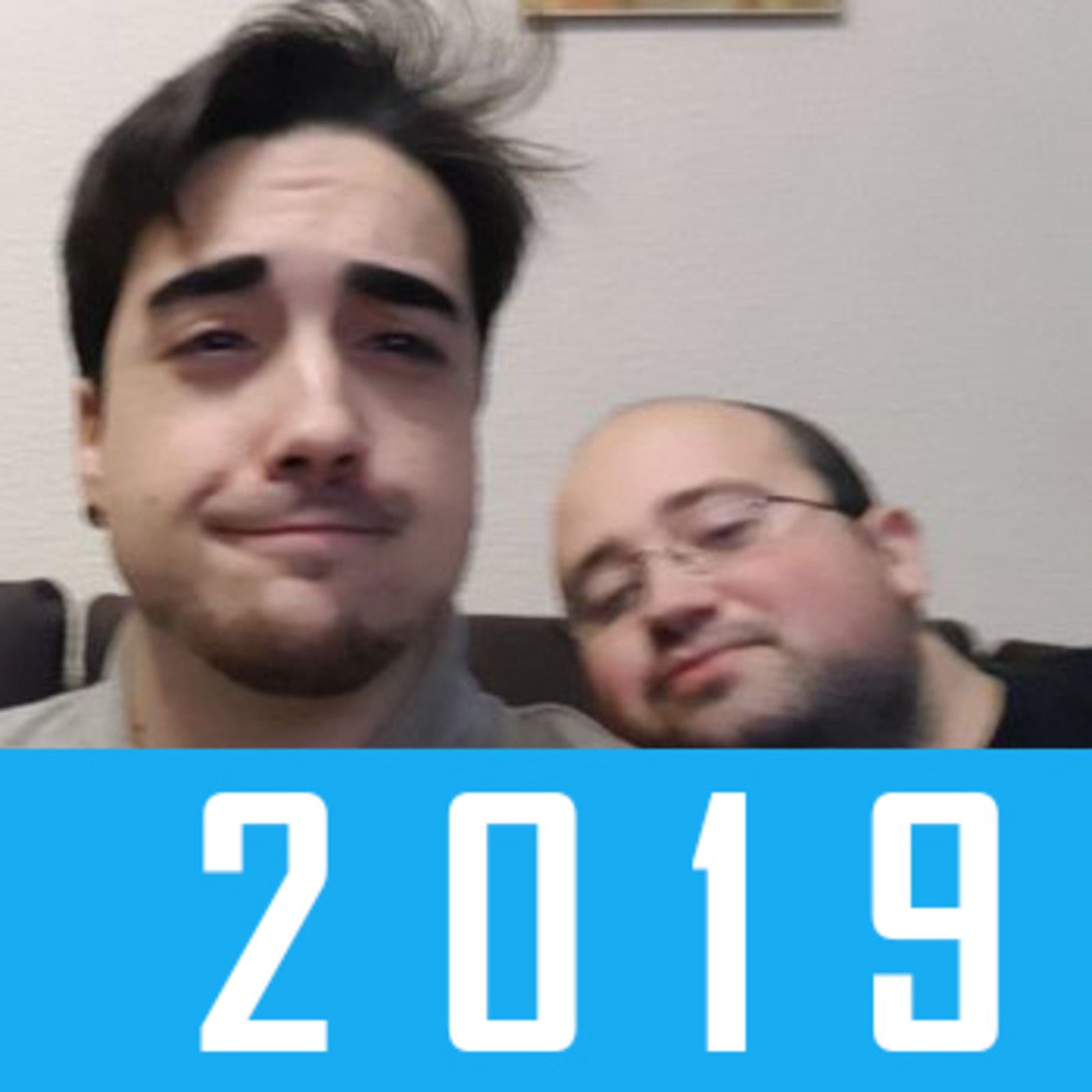 ESPECIAL SOULMERS AWARDS - GOTY 2019 episode artwork