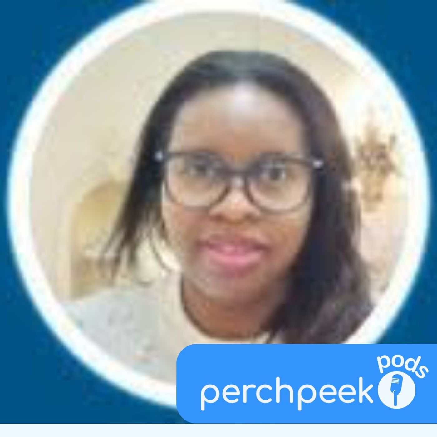 Episode #67: Tosin Adenrele - Mobility, The Mediator: Managing GM during business and geopolitical transitions Episode #67: Tosin Adenrele - Mobility, The Mediator: Managing GM during business and geopolitical transitions
