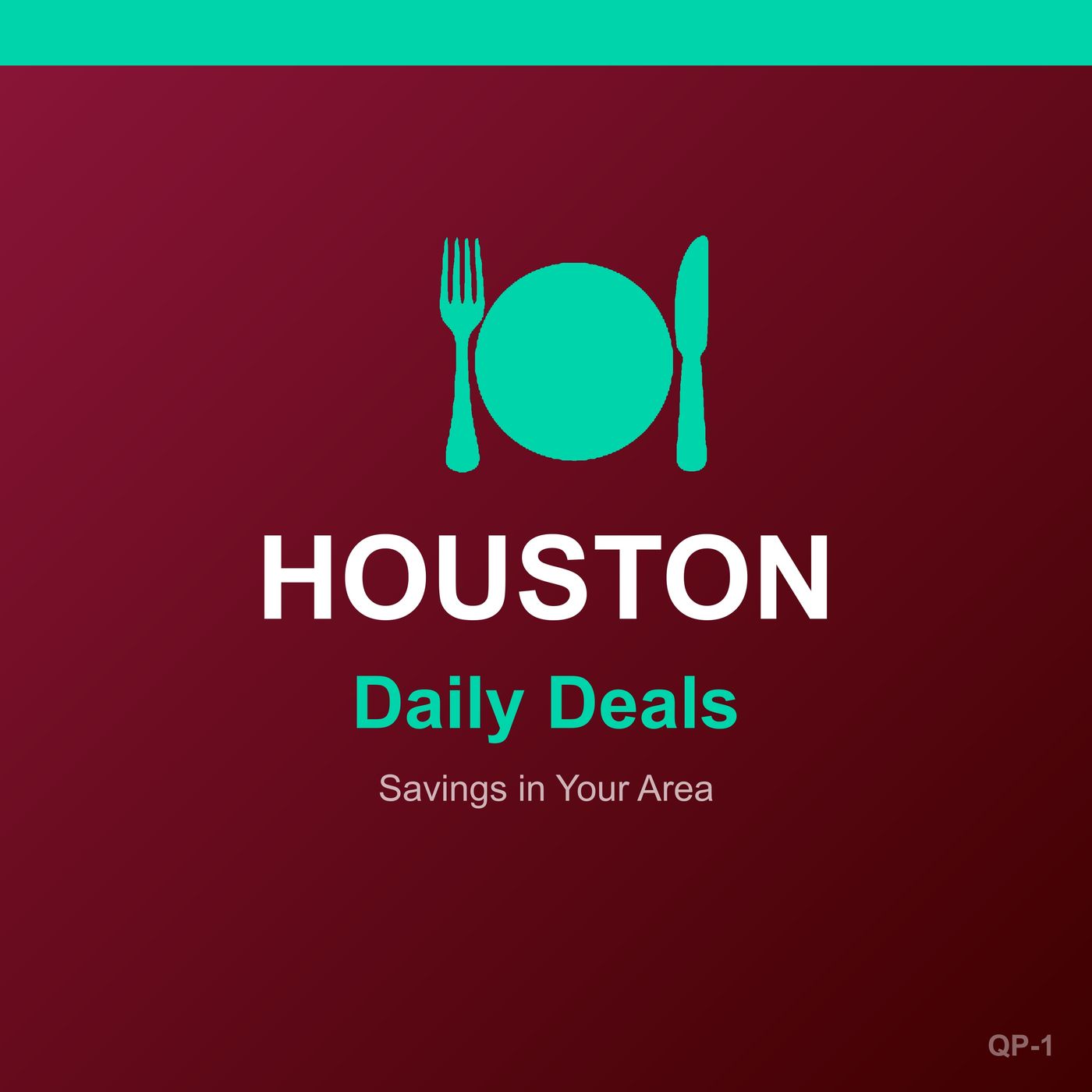 Houston Daily Deals cover art