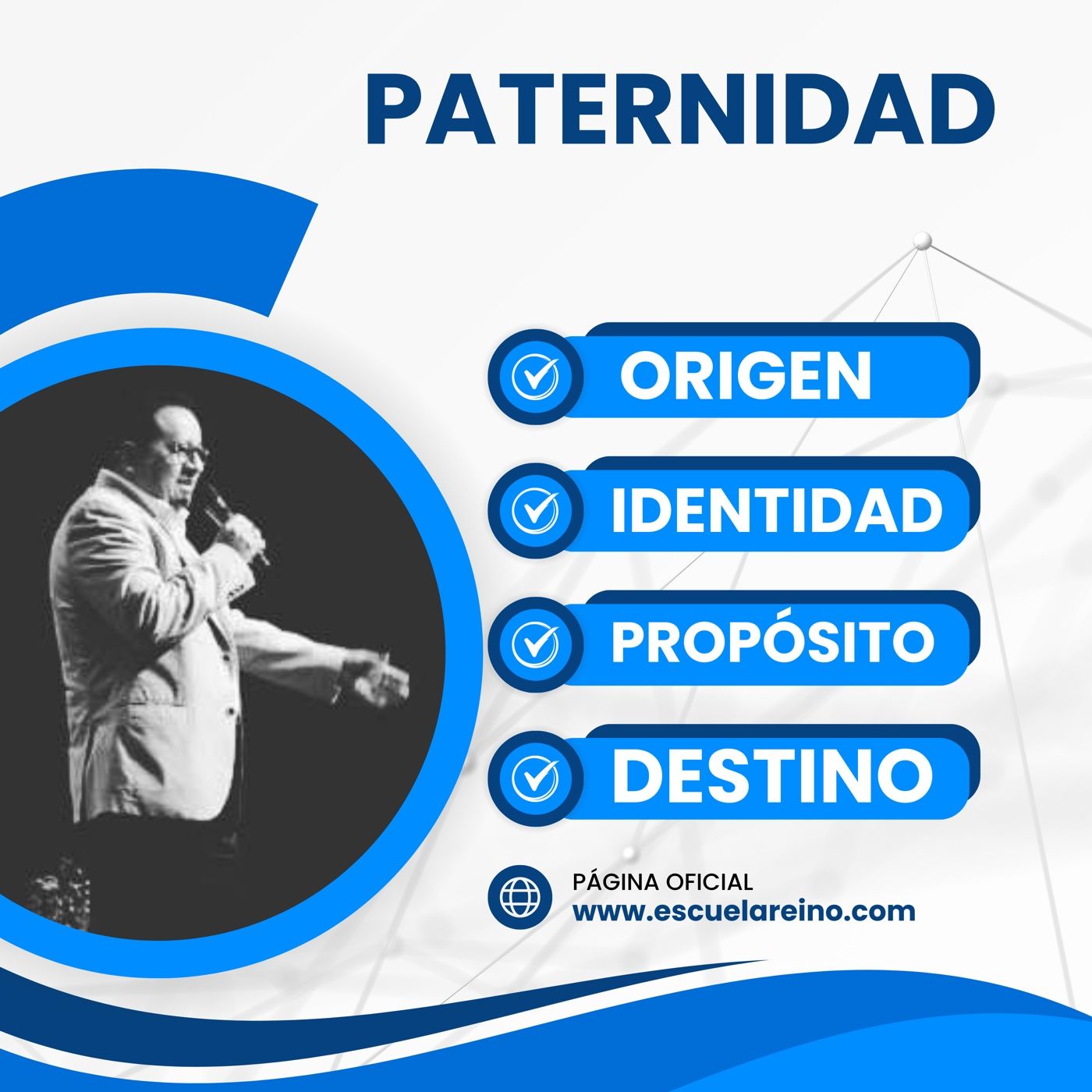 DISCIPULADO PATERNIDAD 2