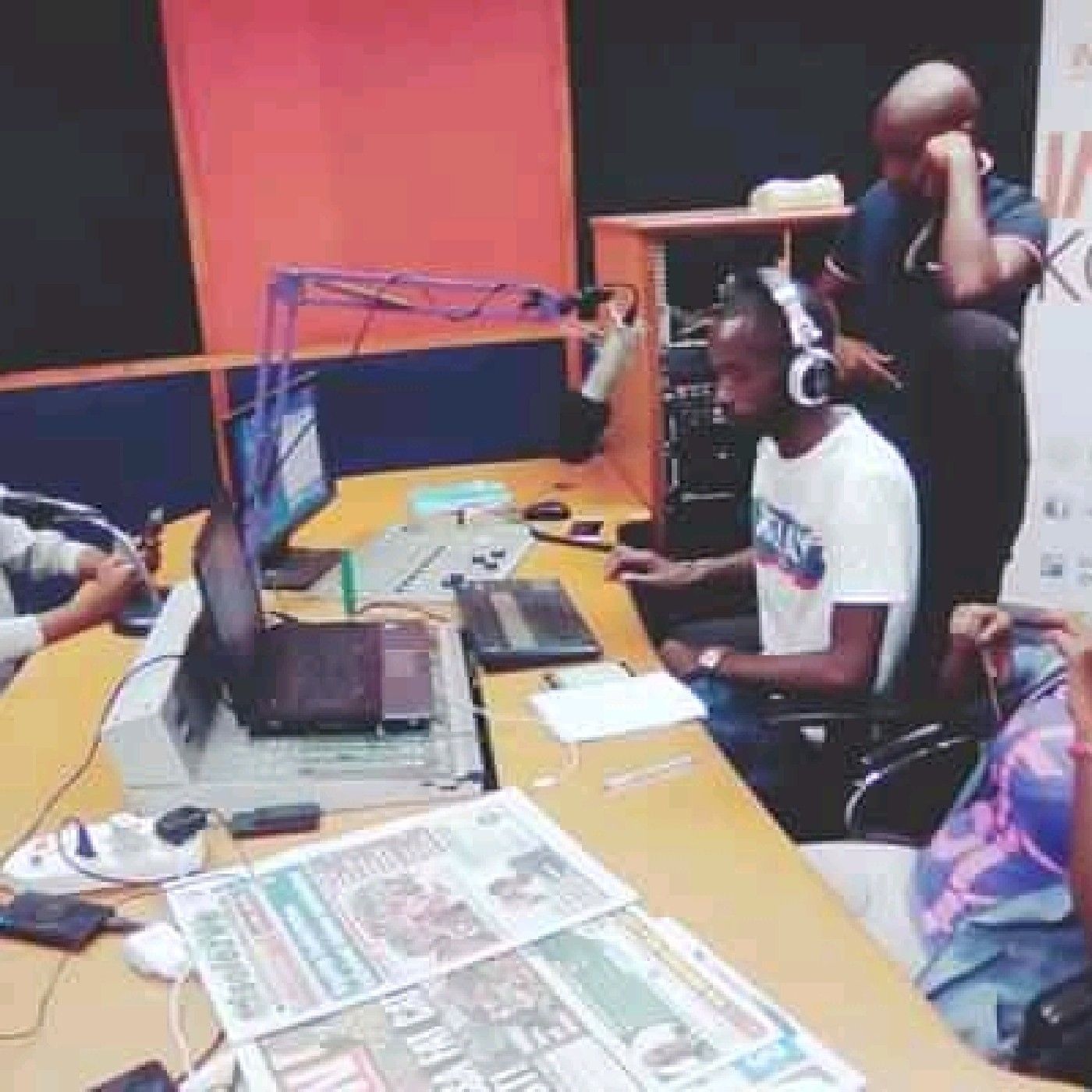 The Powerhouse cover art