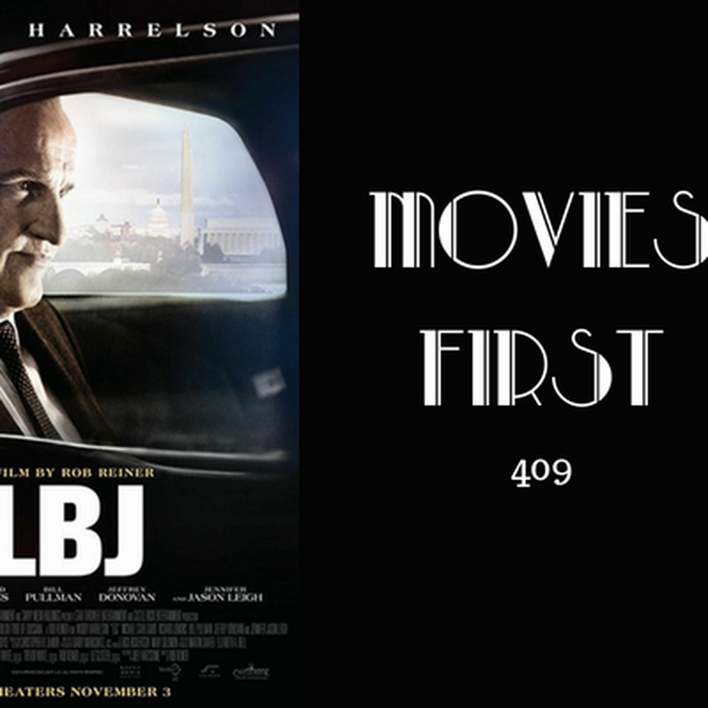Movies First: Film Reviews & Insights