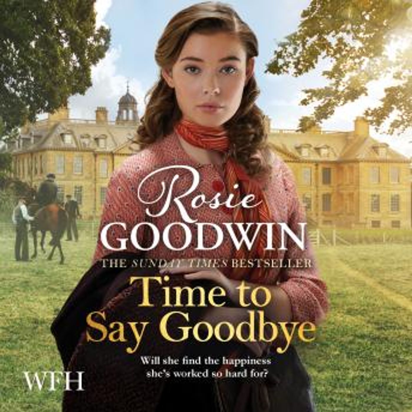 Listen to Trending Full Audiobooks in Fiction, Drama