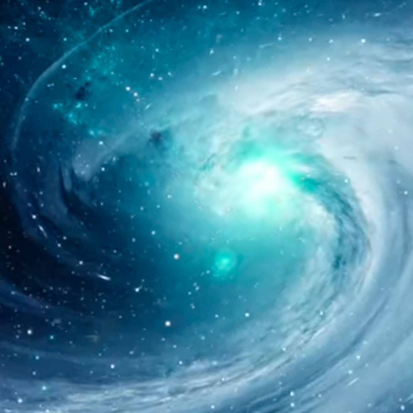 S43 E13: Is The Dark Matter In The Universe A Piece Of Highly Sophisticated Information Alien To Us