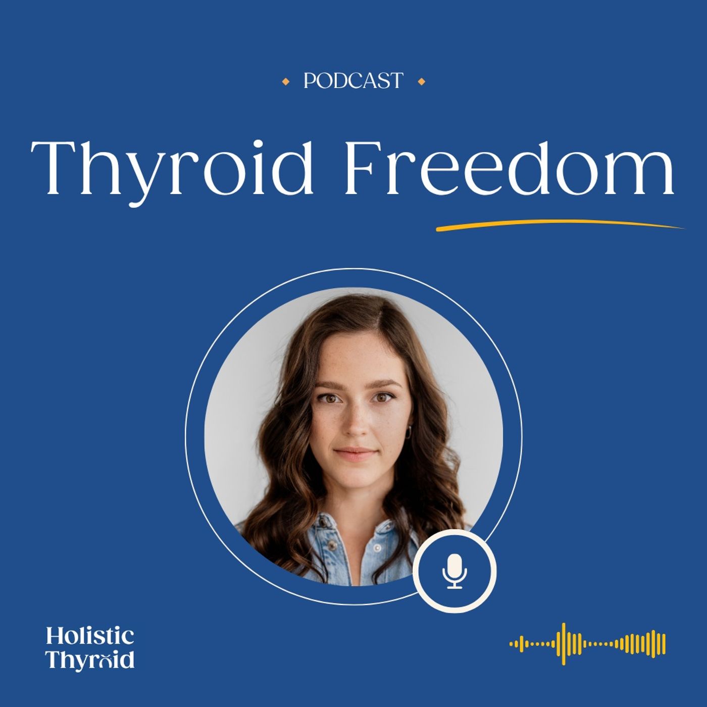 Thyroid Freedom