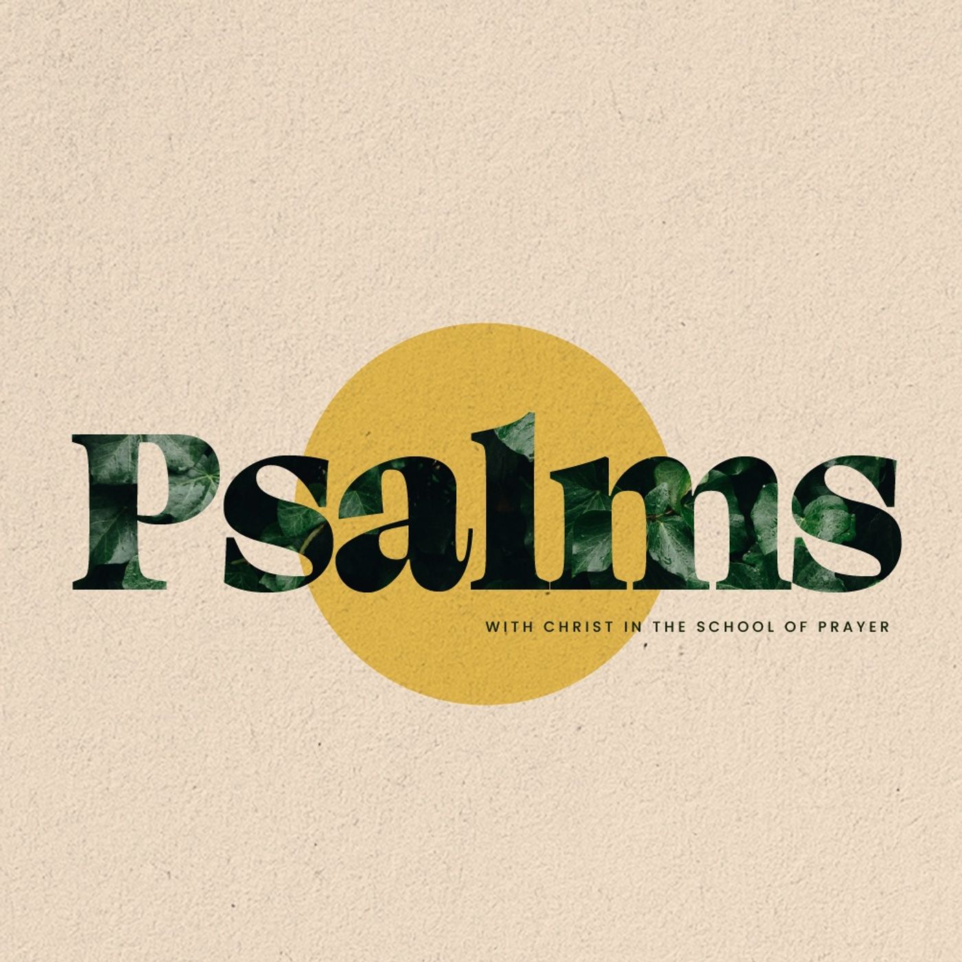 Psalms: Psalm 25