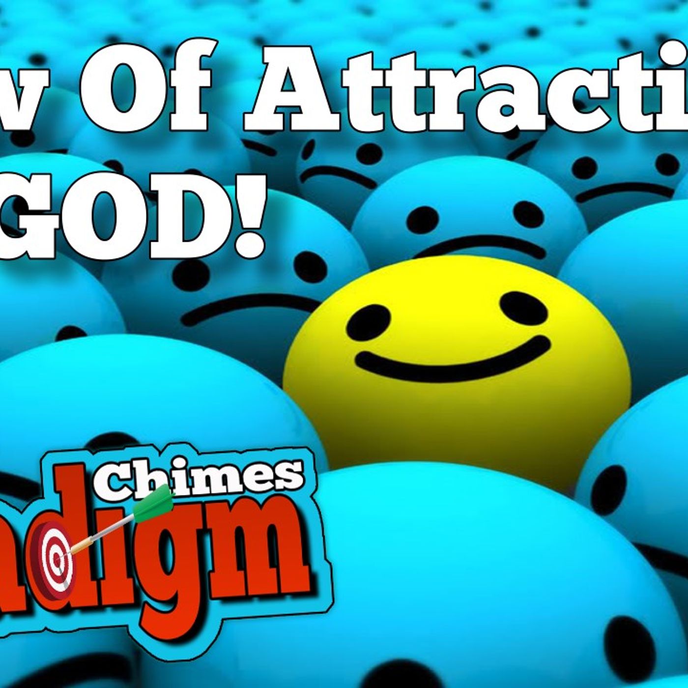 Paradigm Chimes, Motivation Affirmations