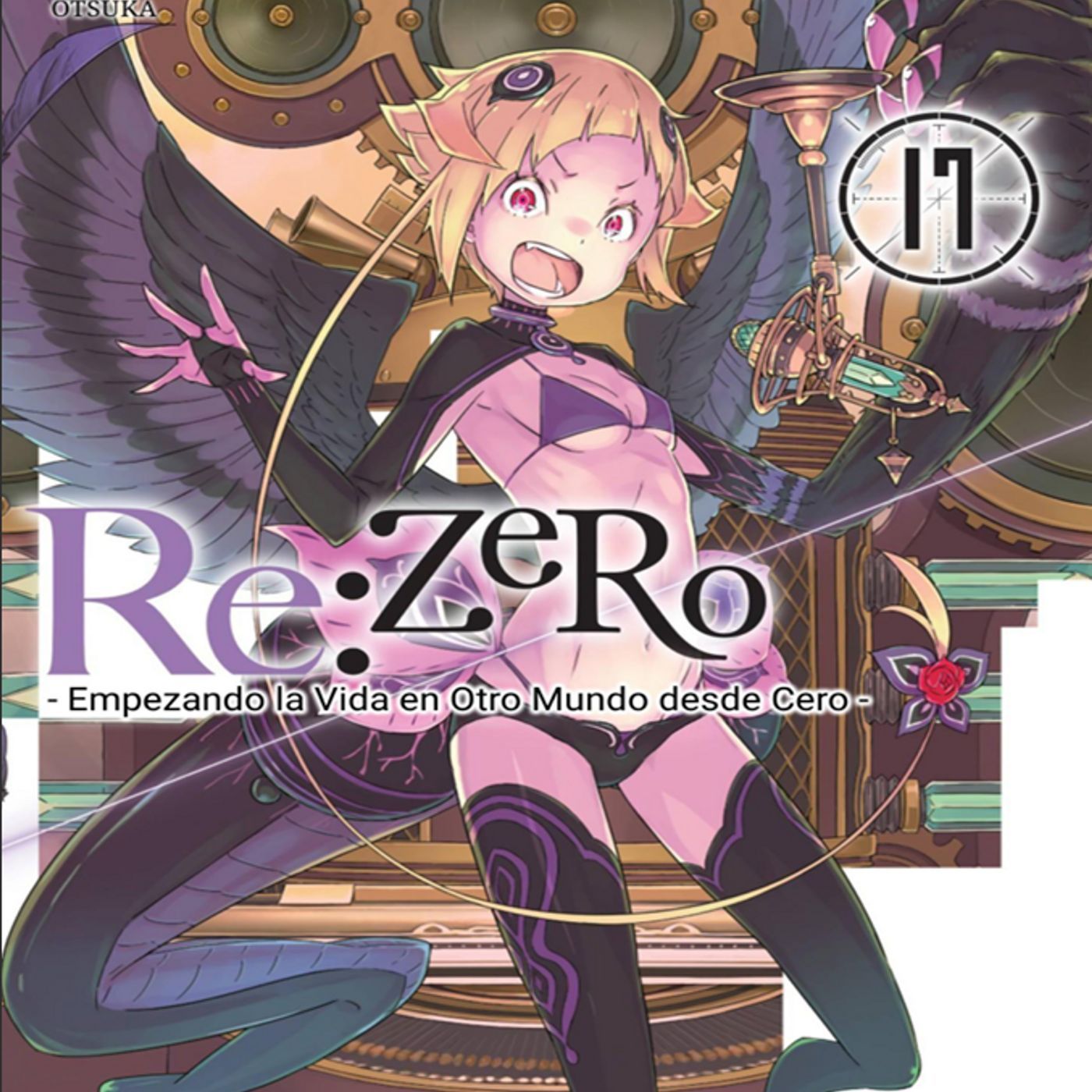 Reiniciando mi vida desde cero: Zero - Ep. 130 - Volumen 17 - Parte 2 episode artwork
