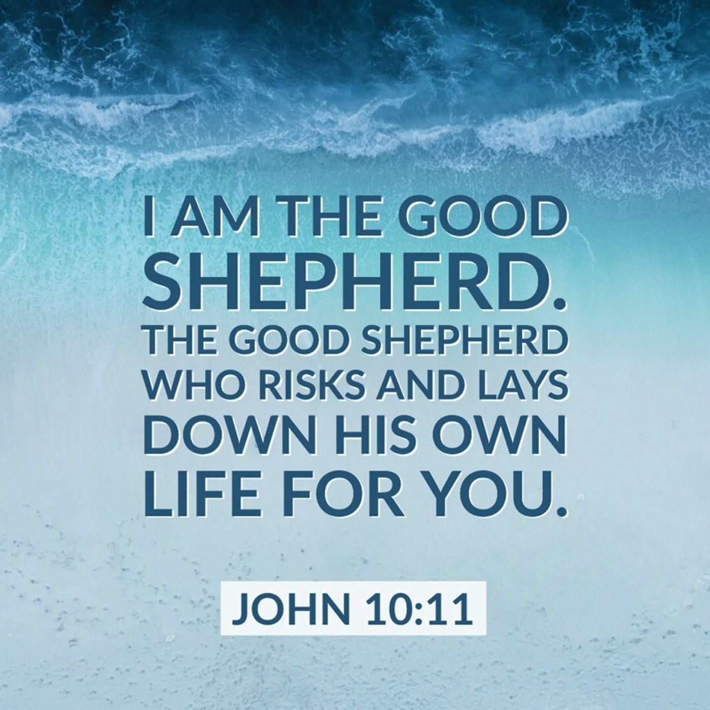 God\'s Encouragement
