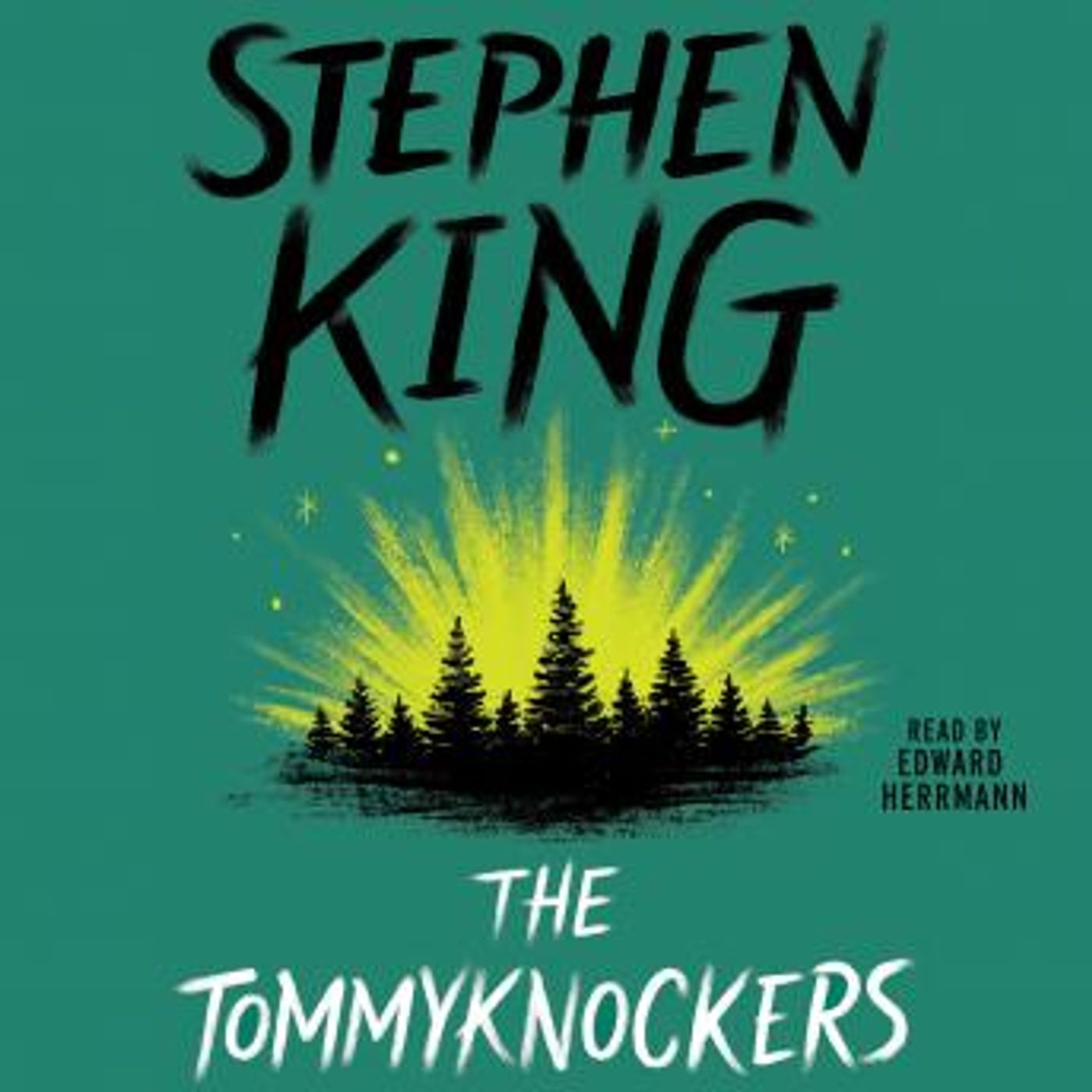 Find Best-Selling Full Audiobooks in Mystery, Thriller & Horror, Horror