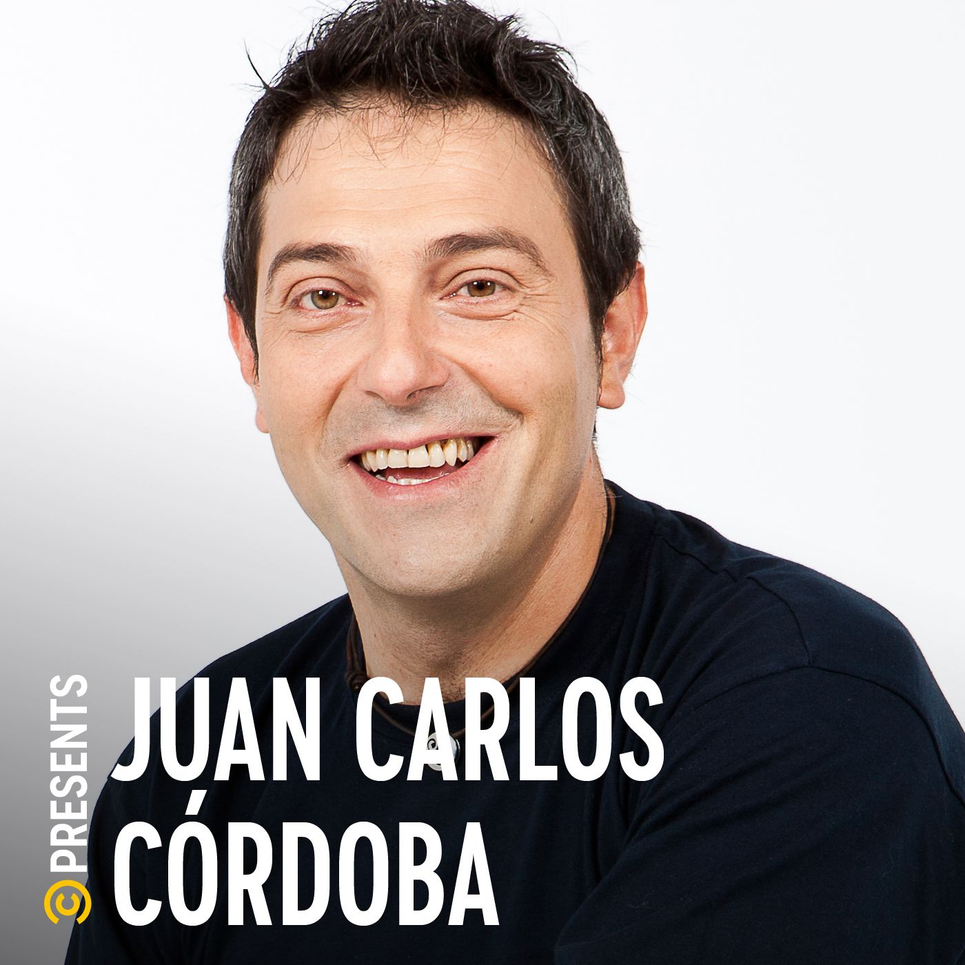 cover of episode Juan Carlos Córdoba - Es una paranoia mía
