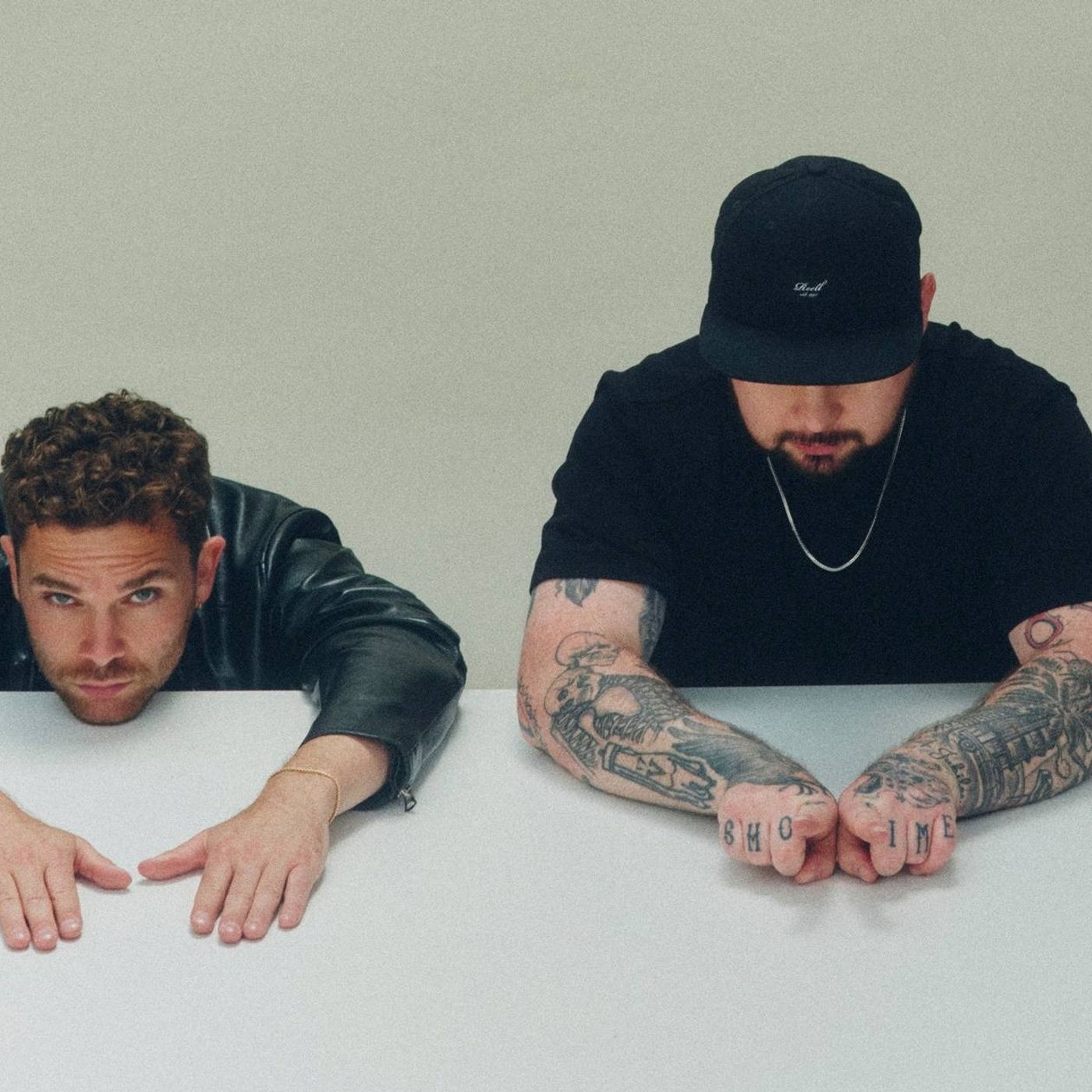 Royal Blood announce new album ‘Dead Company’ with pummelling new single ‘Ten Over Ten’ episode artwork