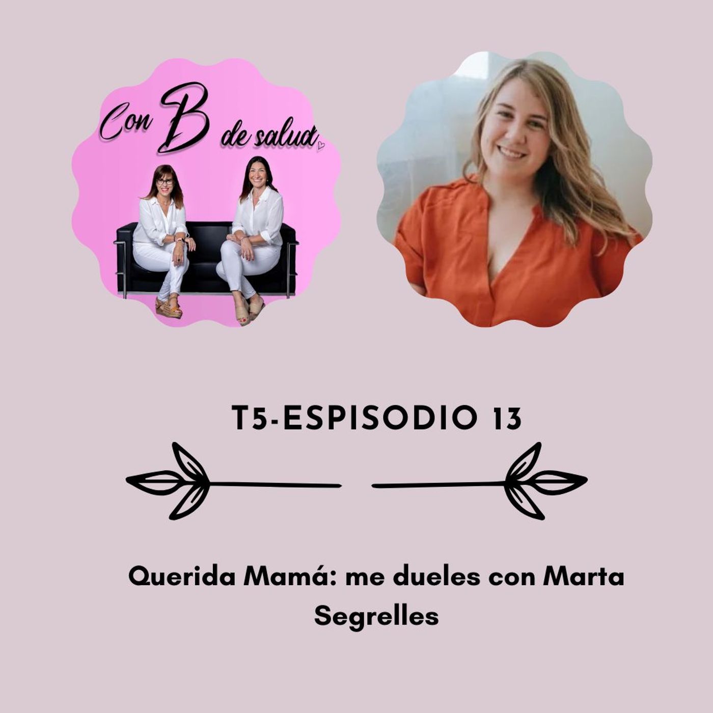 Con B de Salud