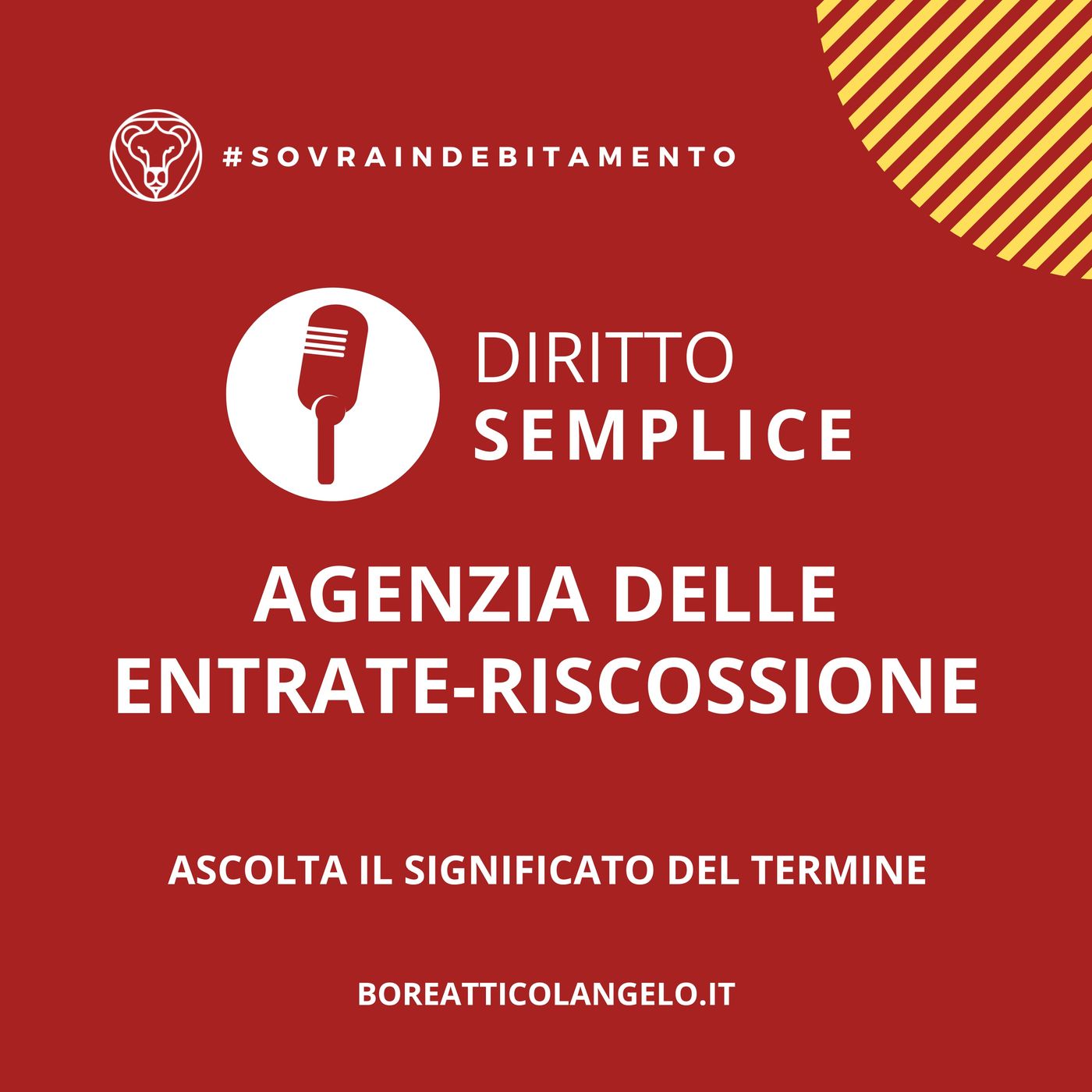 Diritto Semplice - I concetti legali illustrati in modo semplice