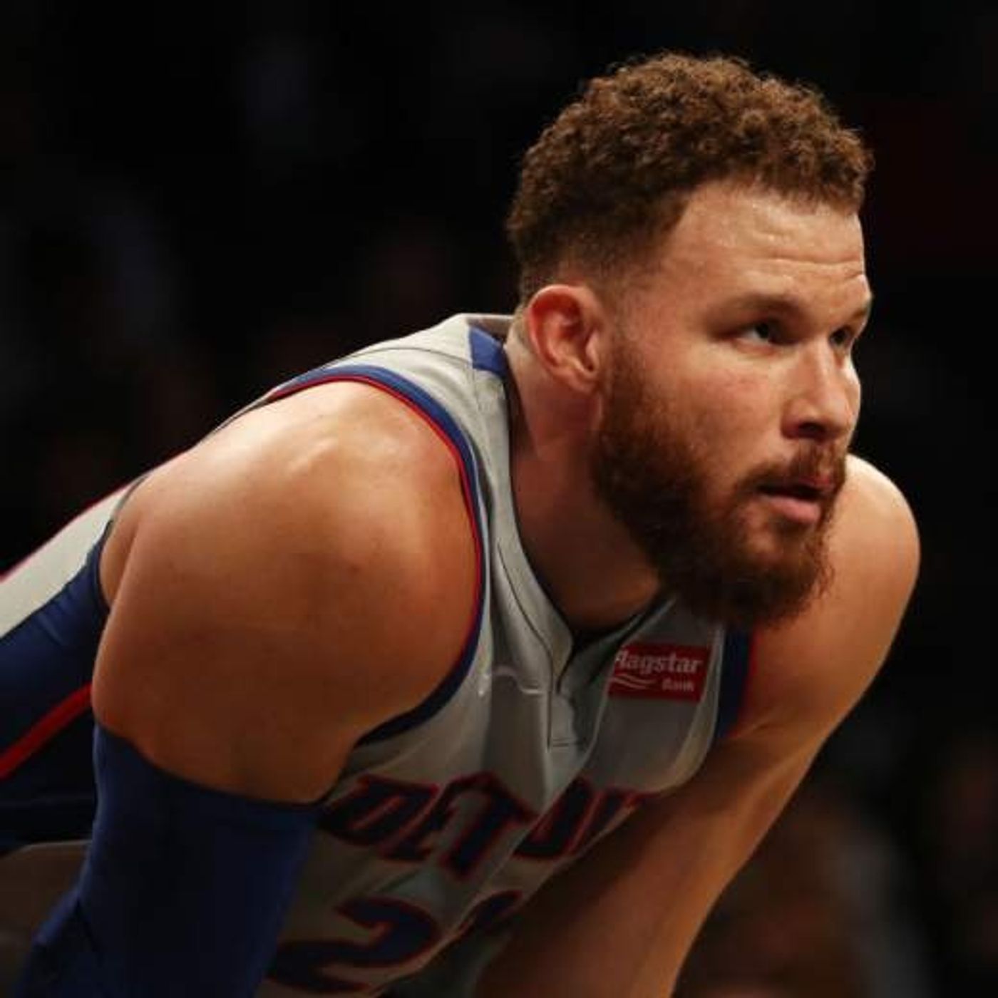 “Come Home Stevie,” Lightning’s Disappointment, NHL Playoff Sweeps, Pistons-Bucks Game 2, Pistons’ Future Build, & Ken Holland’s Future episode artwork
