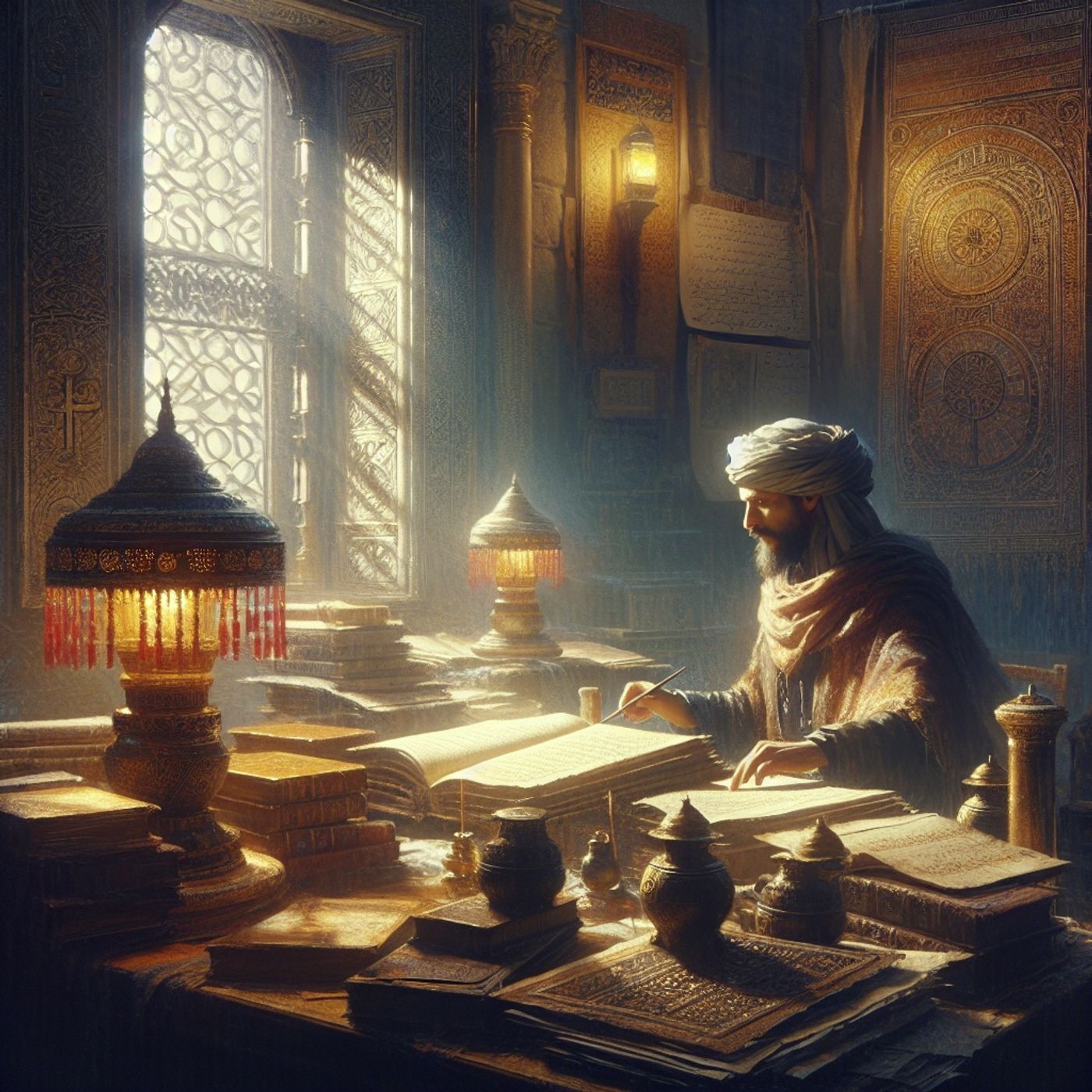 Crime of Sylvestre Bonnard