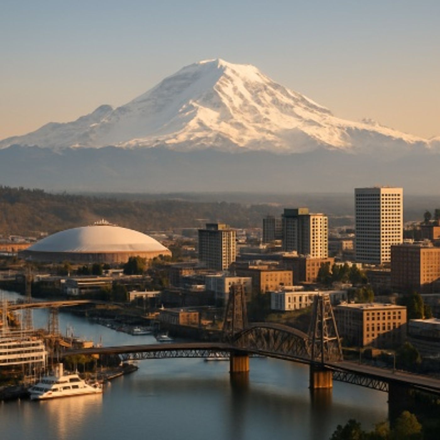 Tacoma Master Plumbing