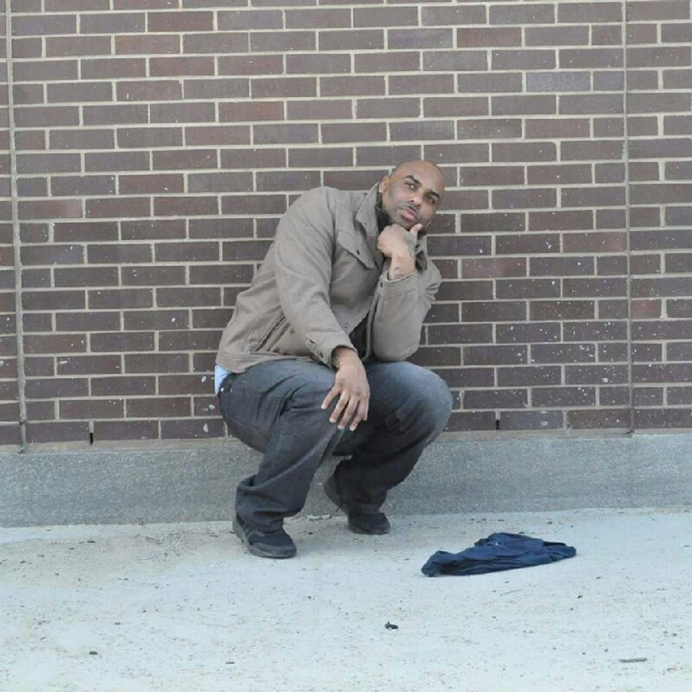 Tyree Govan \