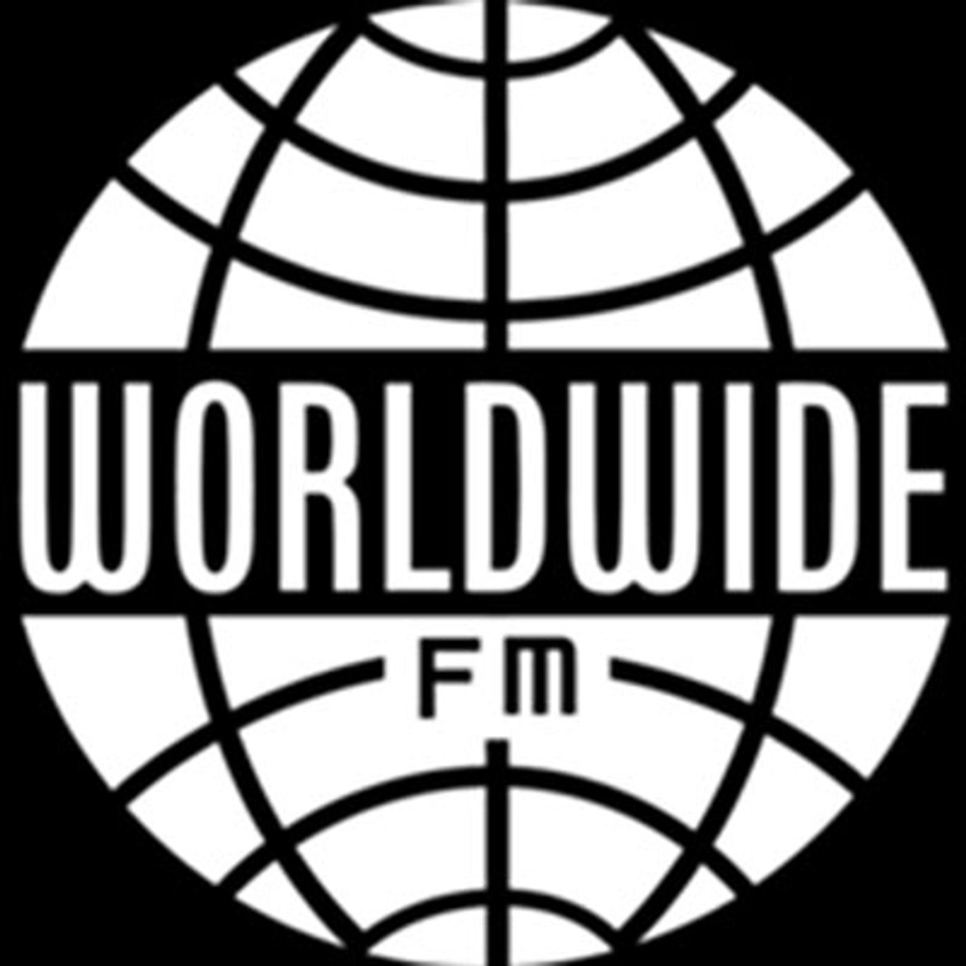Worldwide FM Music Worldwide FM Music
