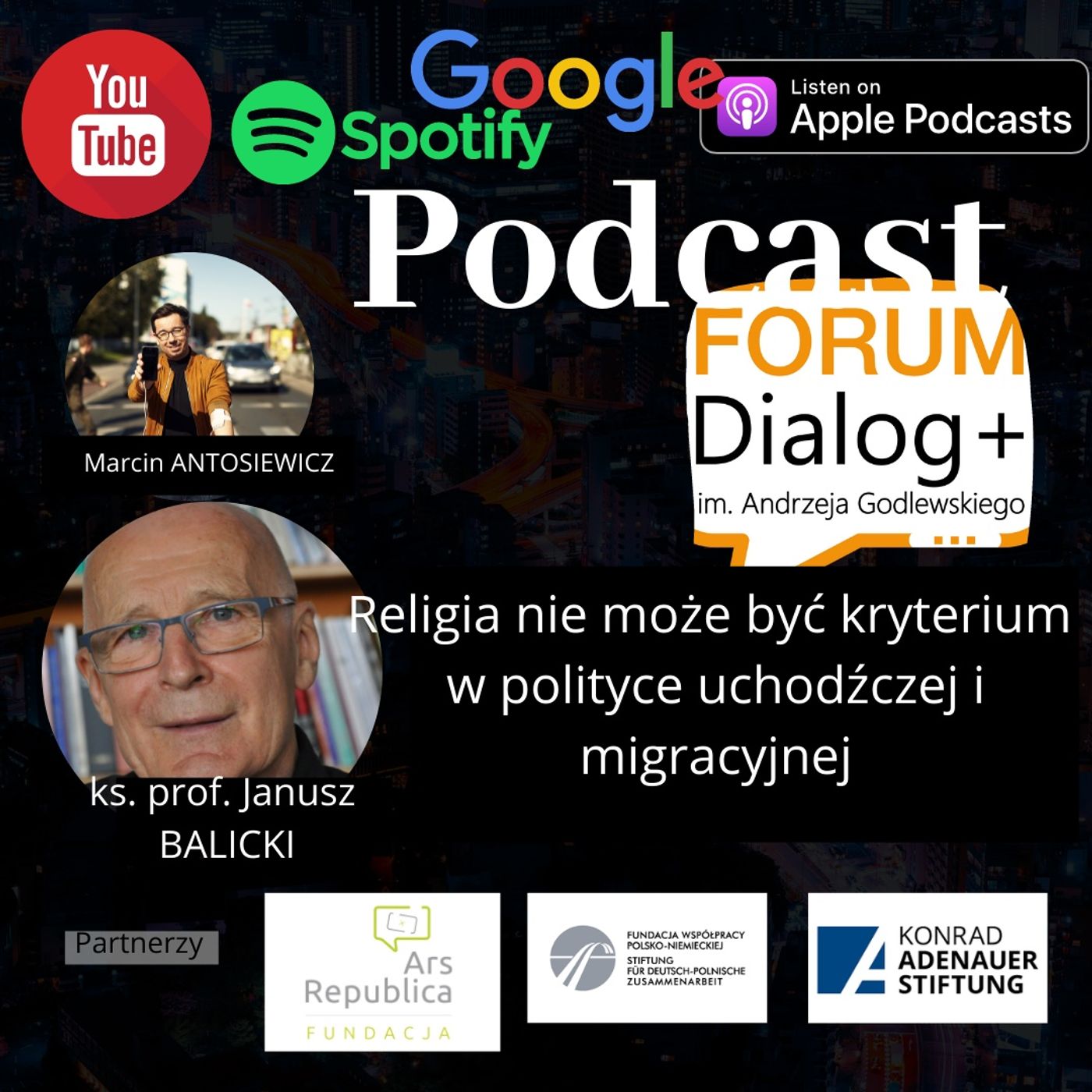 Forum Dialog Plus