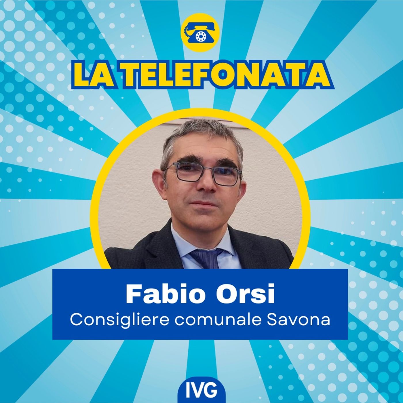 La Telefonata