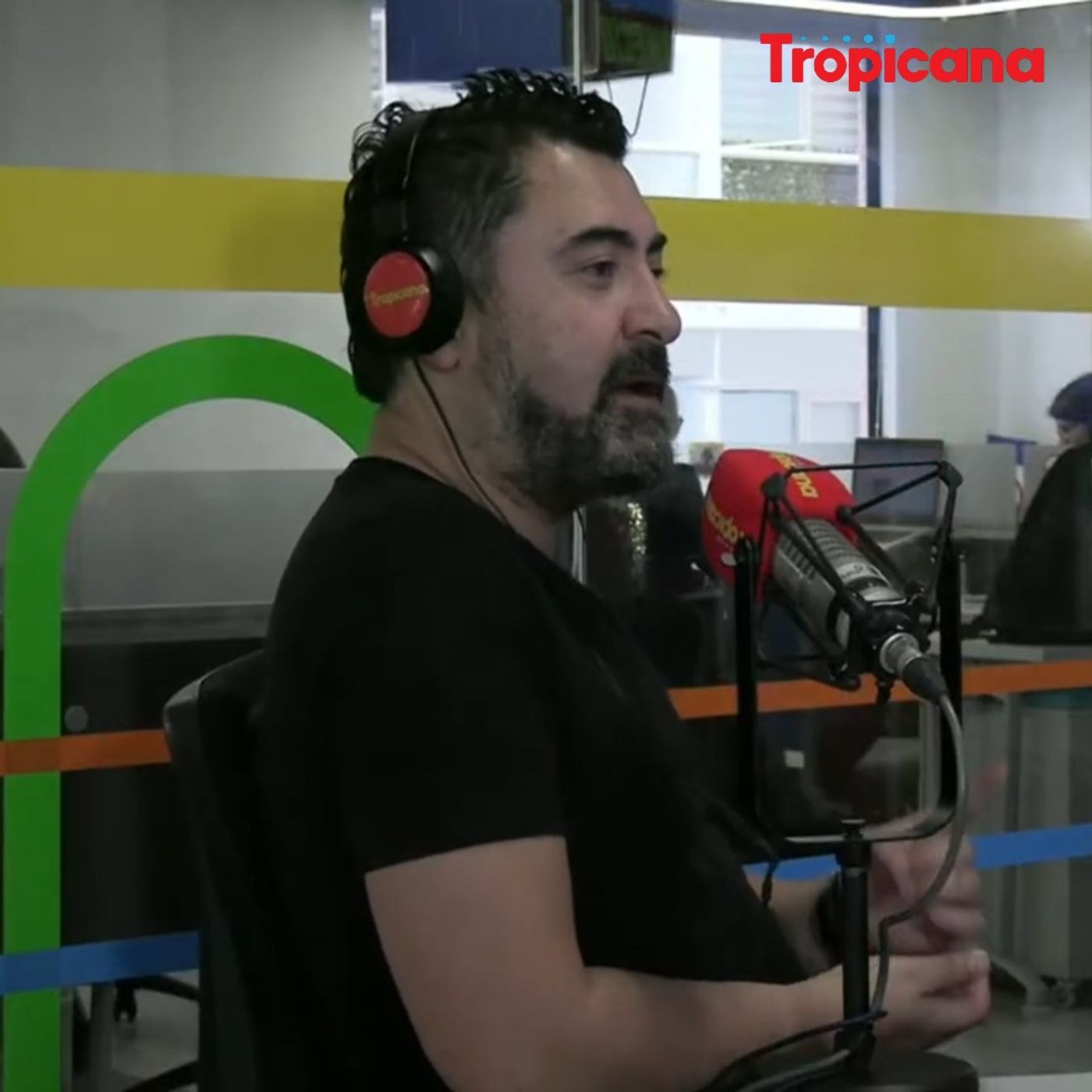 Iván Marín y el mundo de la comedia episode artwork