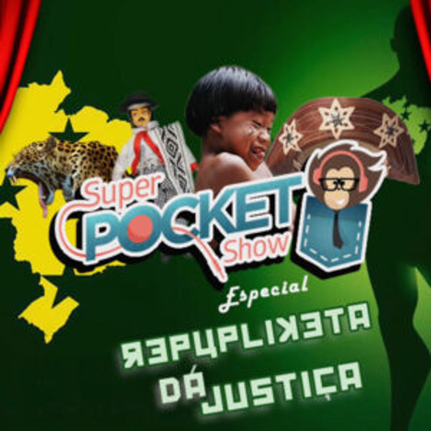 SPS 051 – Republiketa da Justiça SPS 051 – Republiketa da Justiça