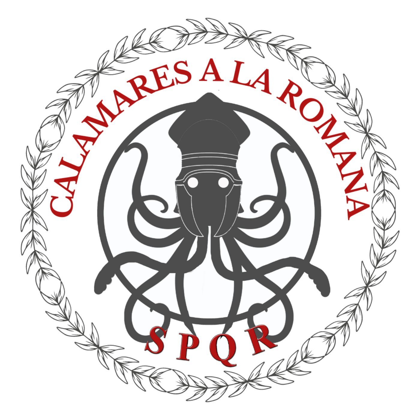 Calamares a la Romana