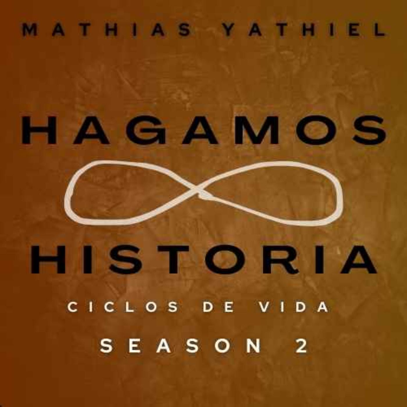 Hagamos Historia Un podcast de Mathias Yathiel