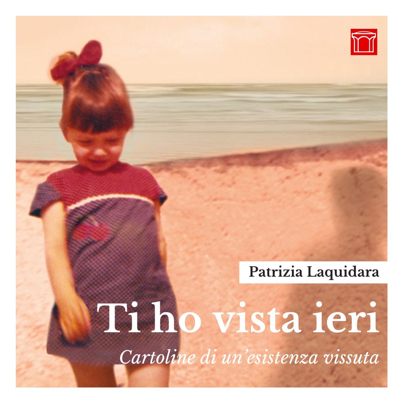Ti ho vista ieri