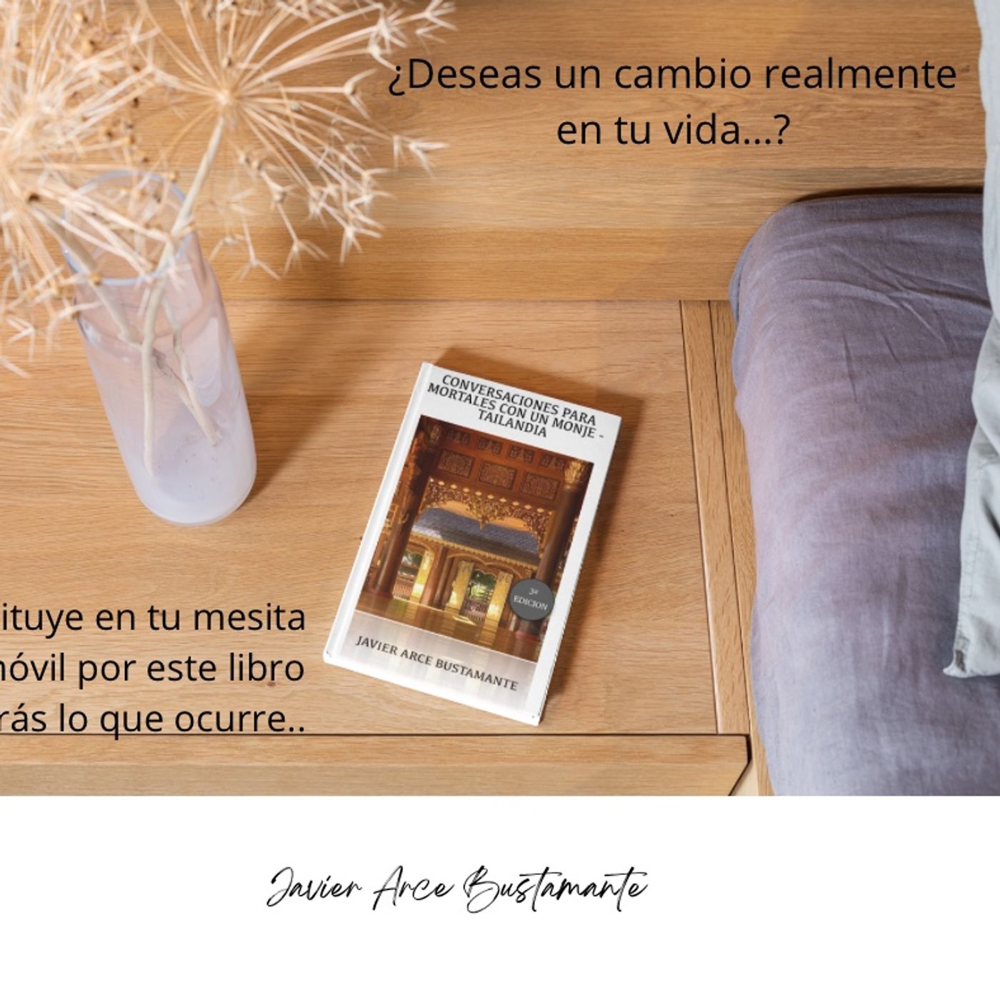El libro que da de qué hablar