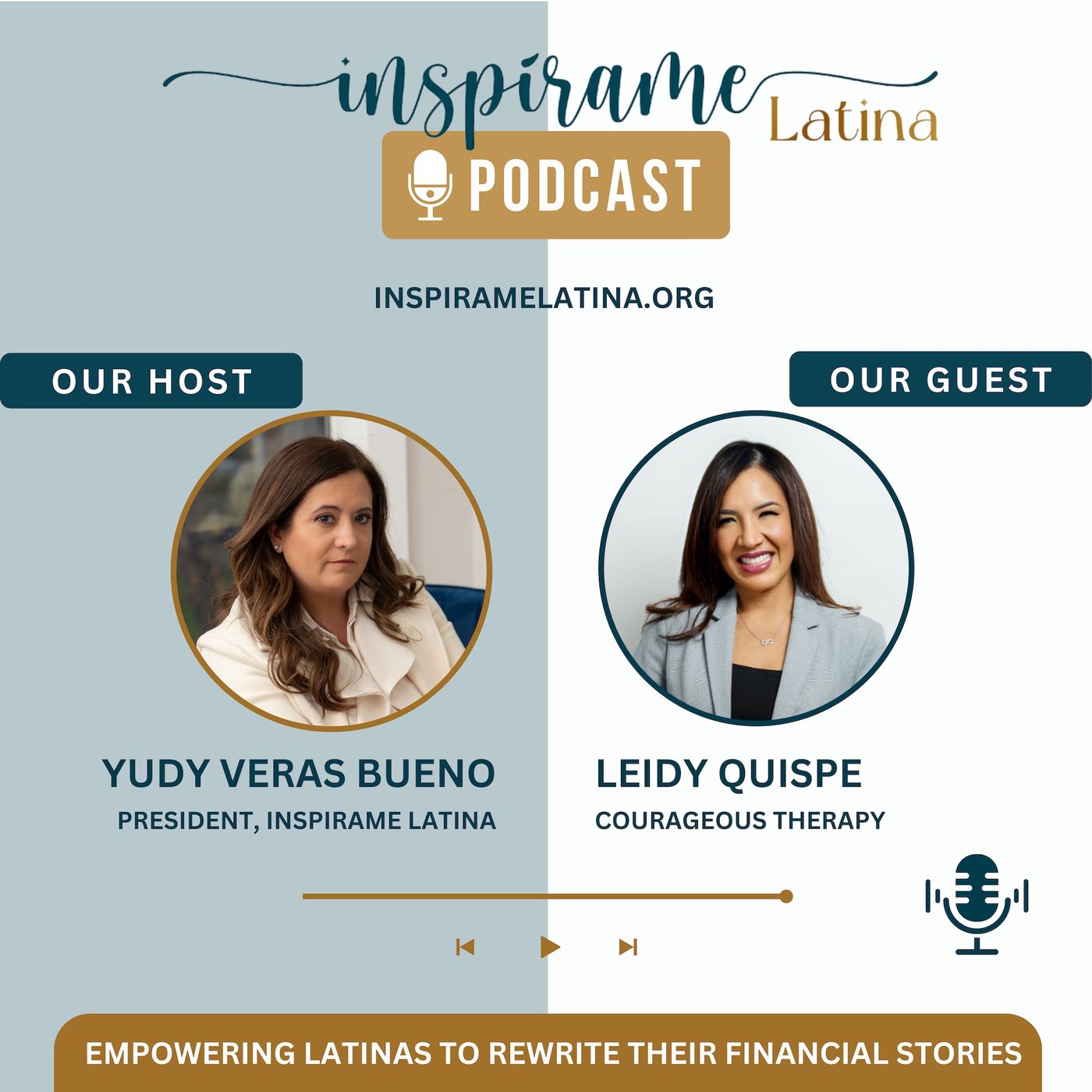 InspiraMe Latina