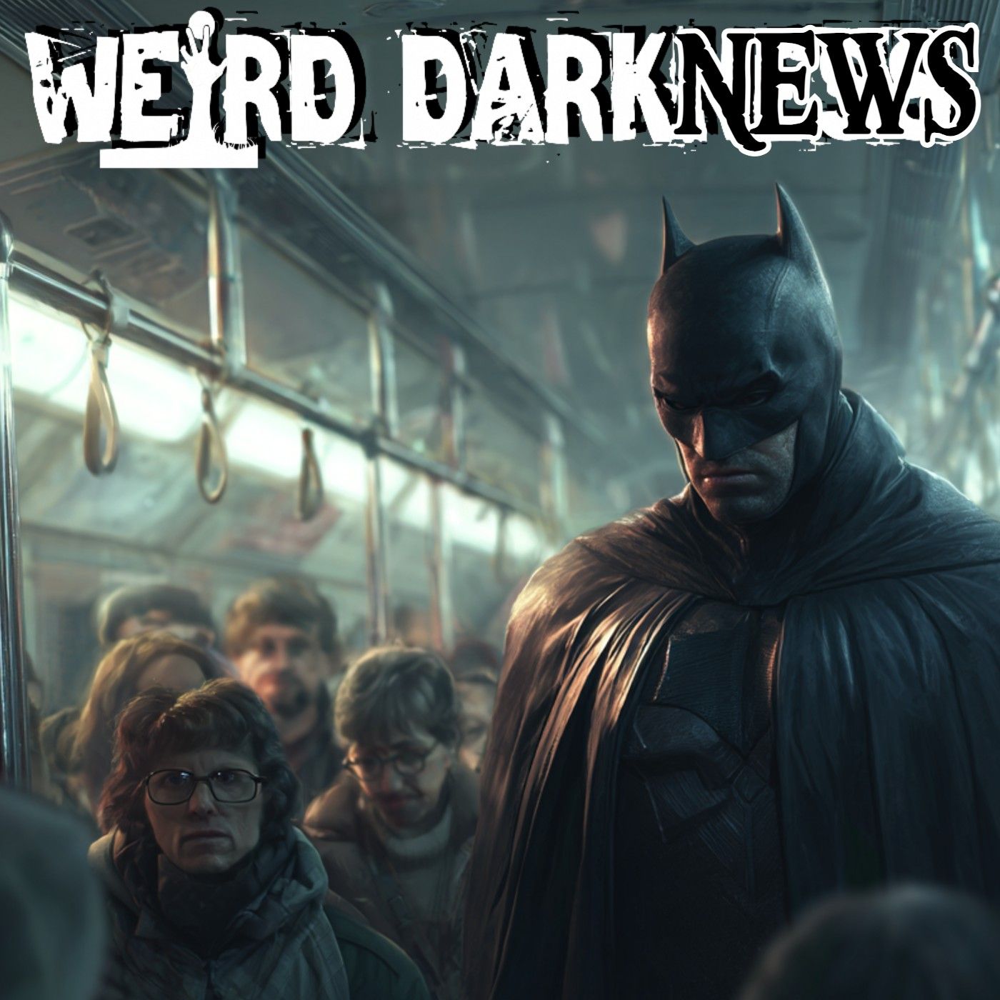 The Batman Effect: Science Confirms What Gotham Has Known All Along