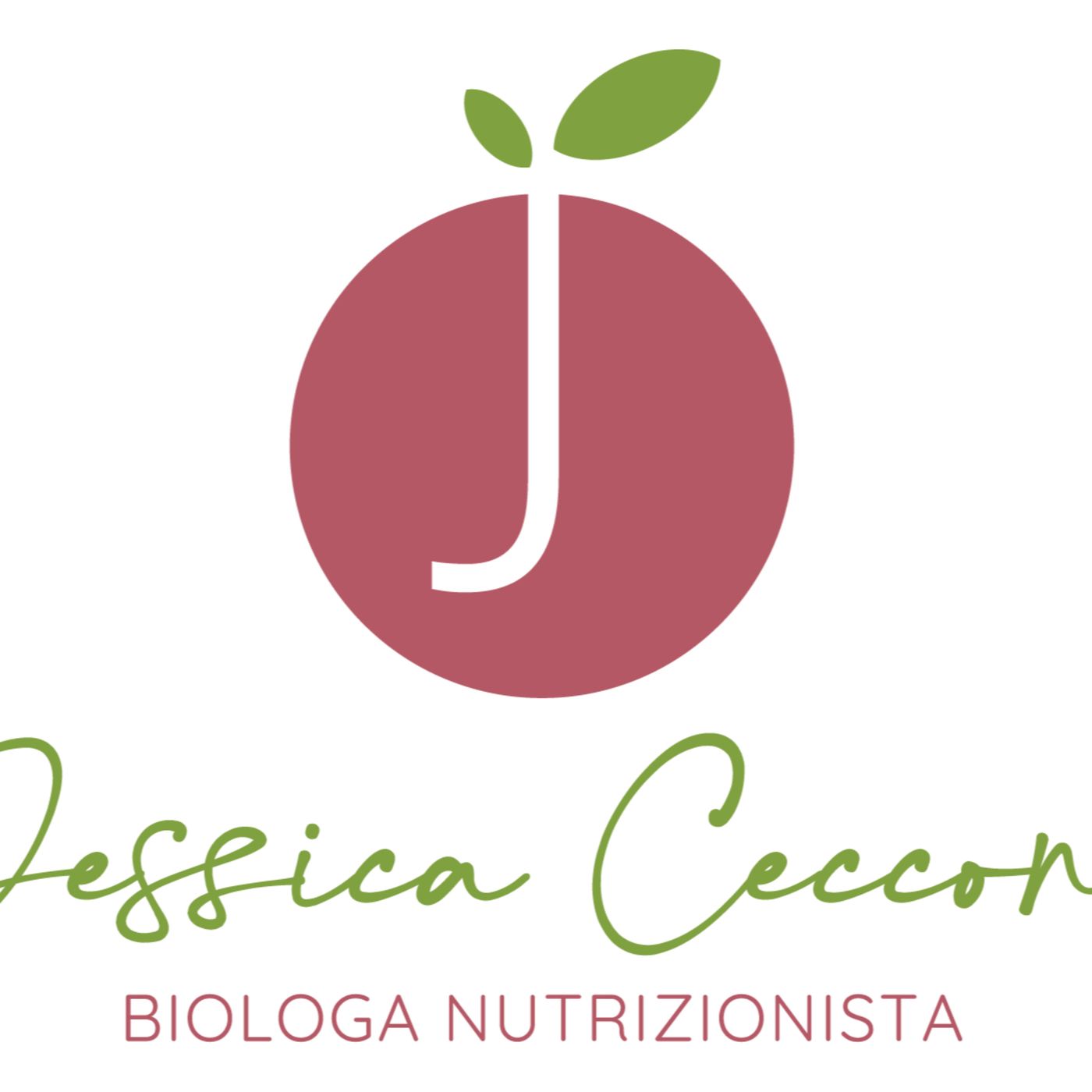 Nutrizione e leggerezza - feat Jessica episode artwork