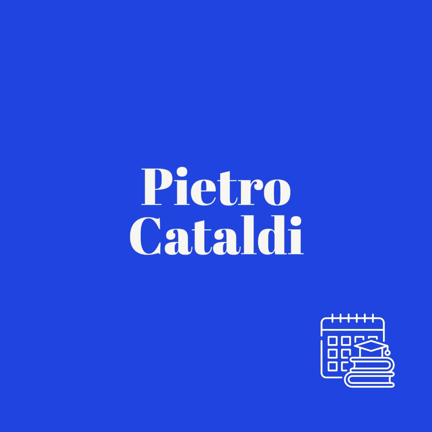 Laurea a Fusini e intitolazione aule