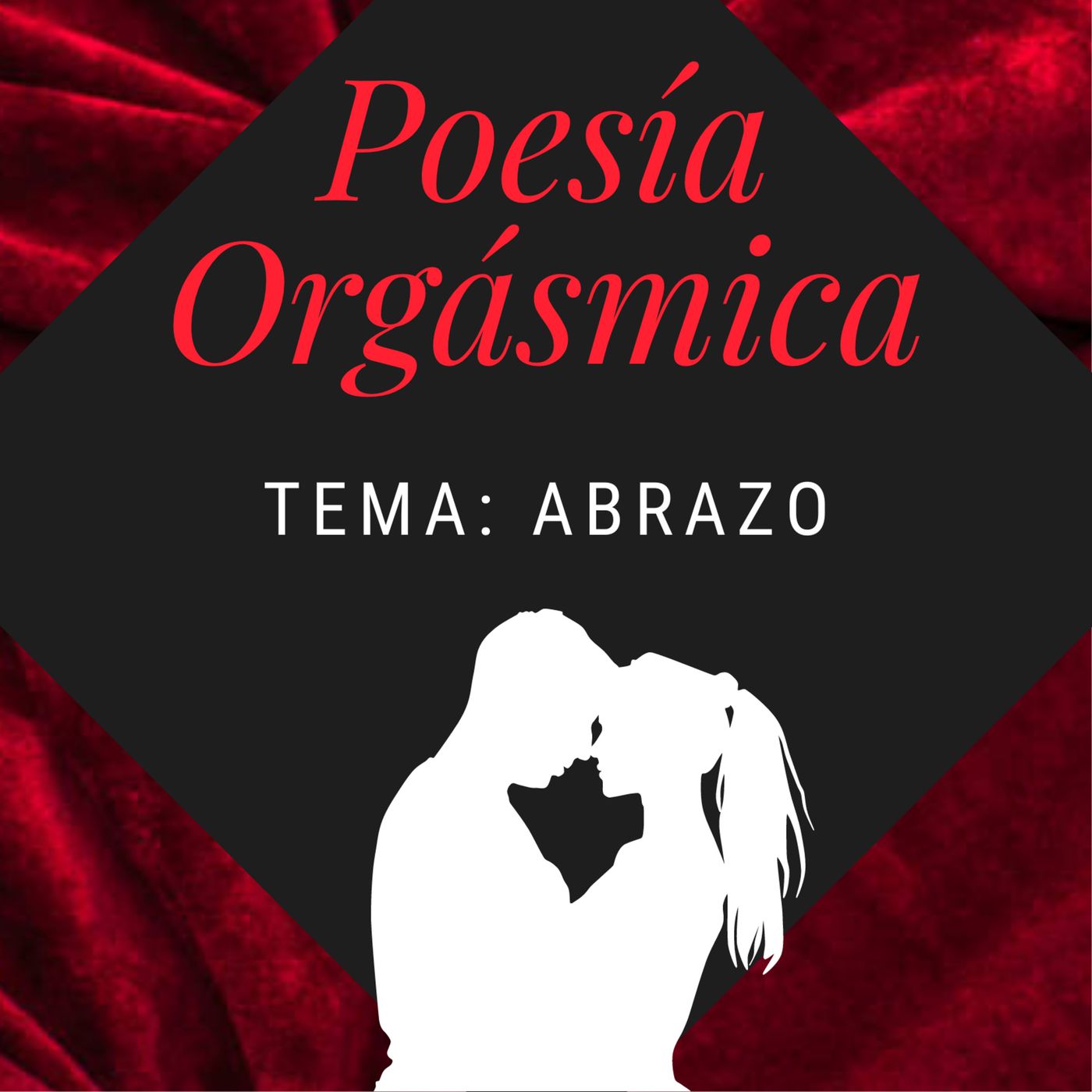 Poesía Orgásmica