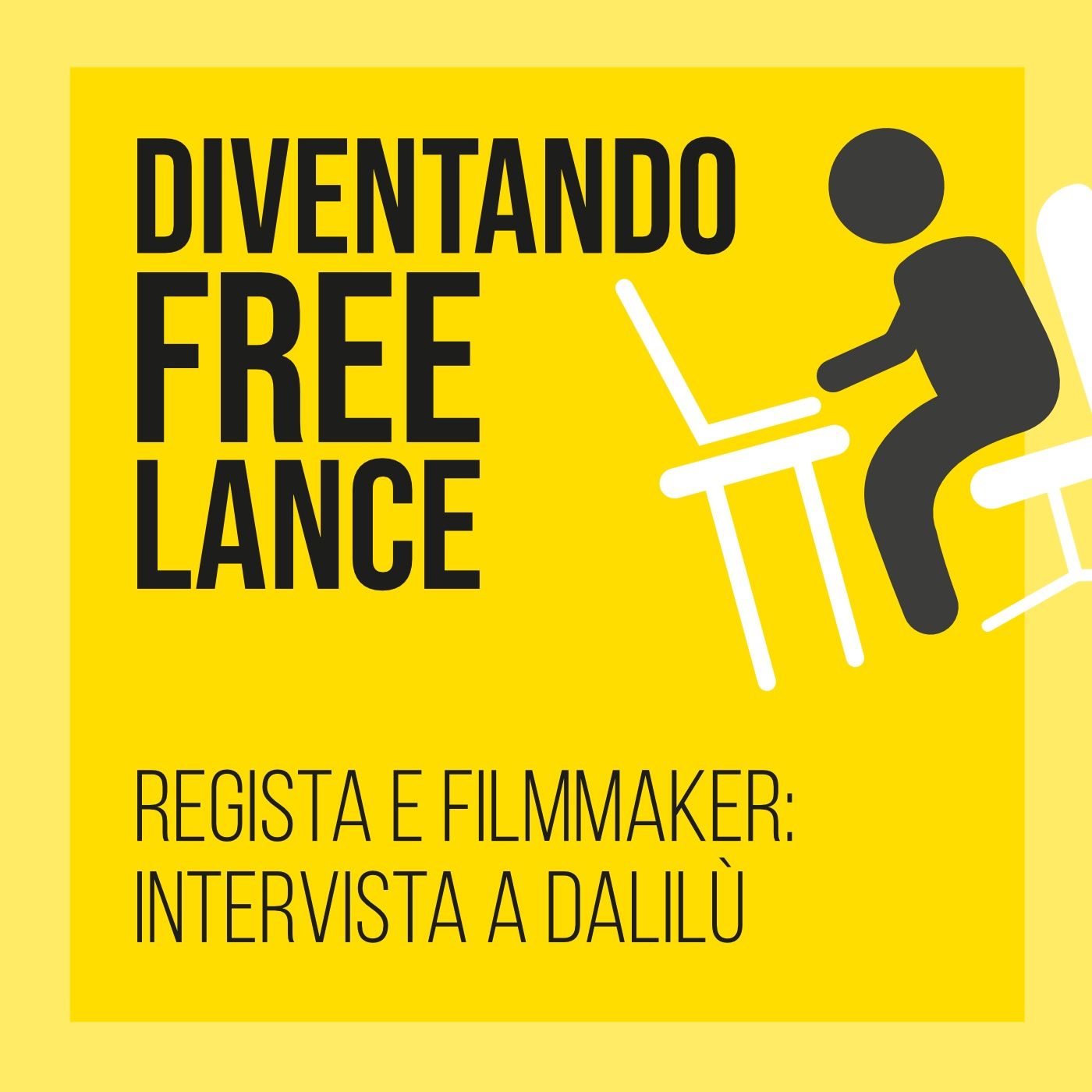 Diventando Freelance