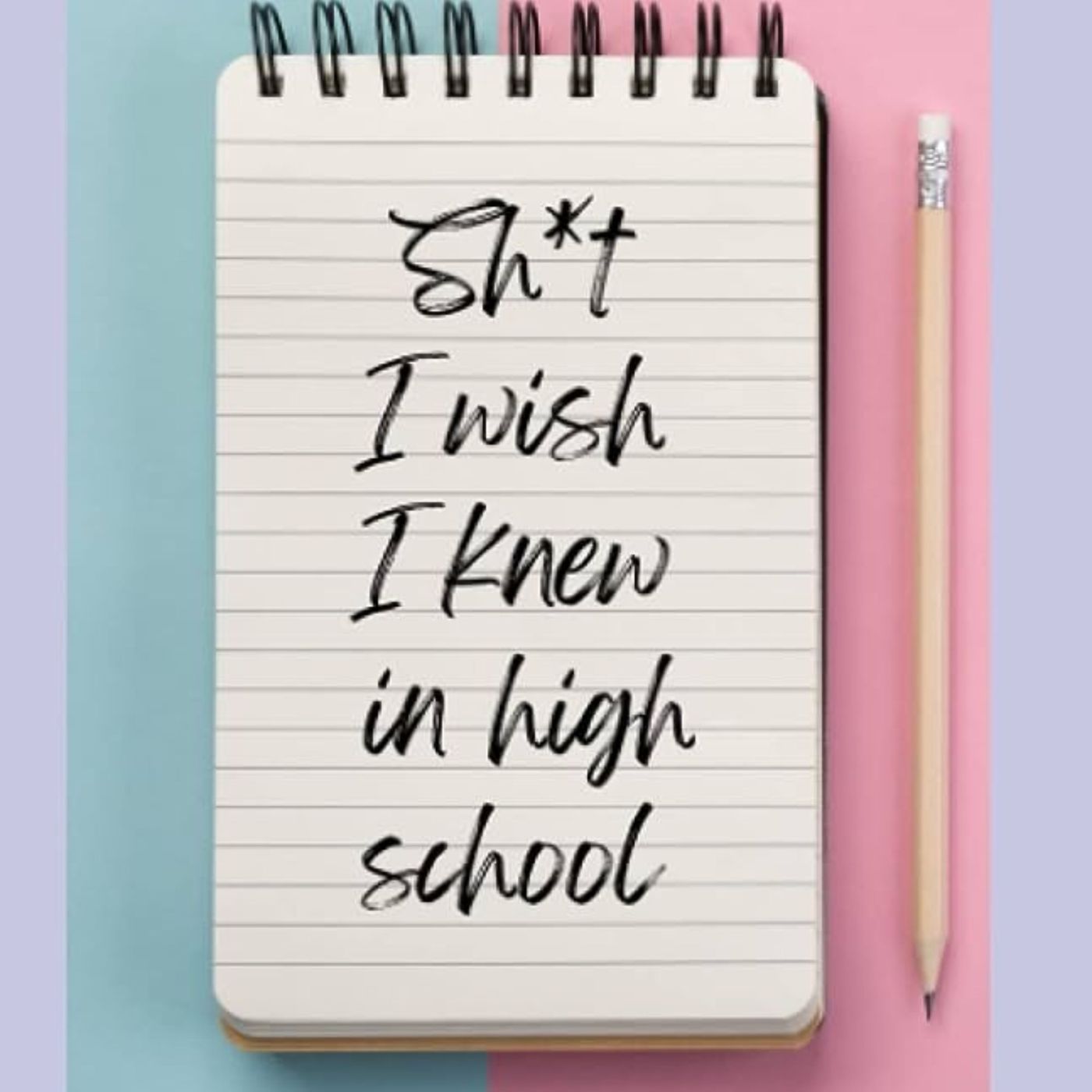 A Candid Conversation about Mastering Adulting as a Bookworm while Exploring Coming-of-Age books like 'Sh*t I Wish I Knew in High School'