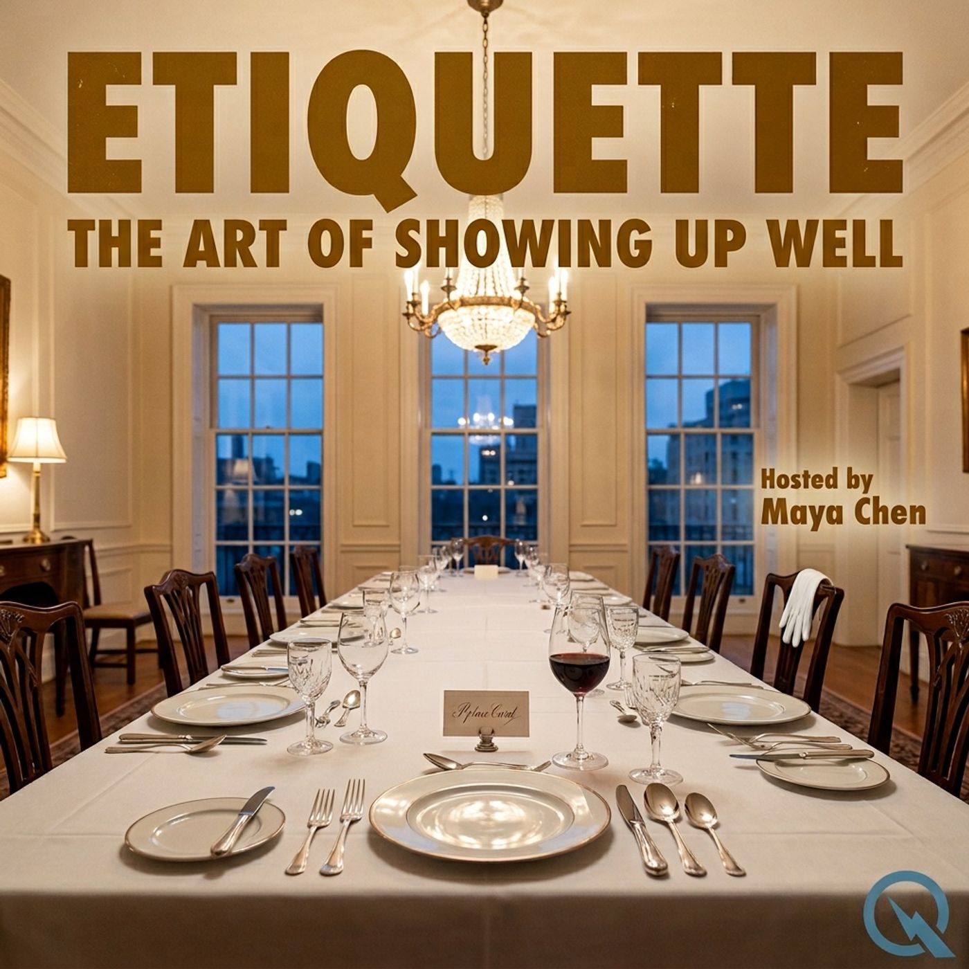 Etiquette