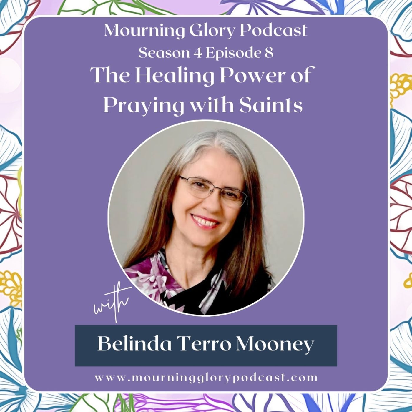 Mourning Glory Grief Podcast