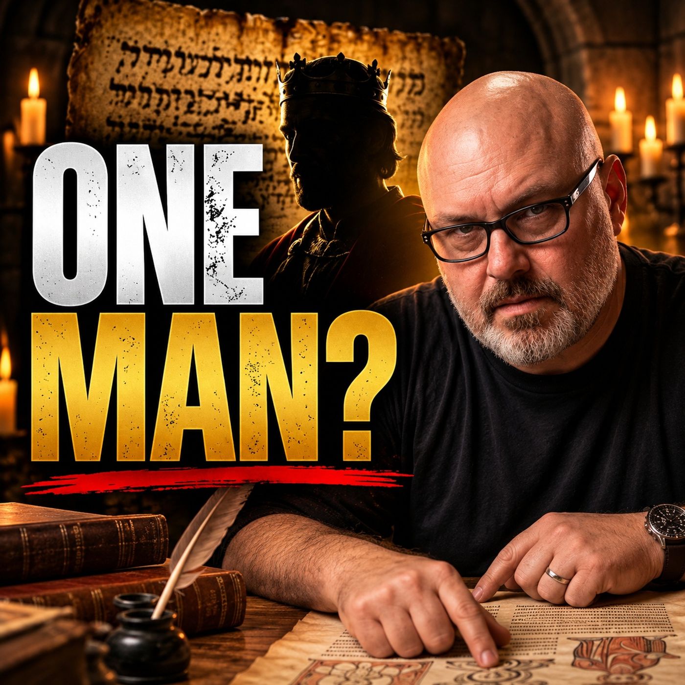 The Antichrist Wasn’t Always One Man | The History They Never Tell You | Part 3